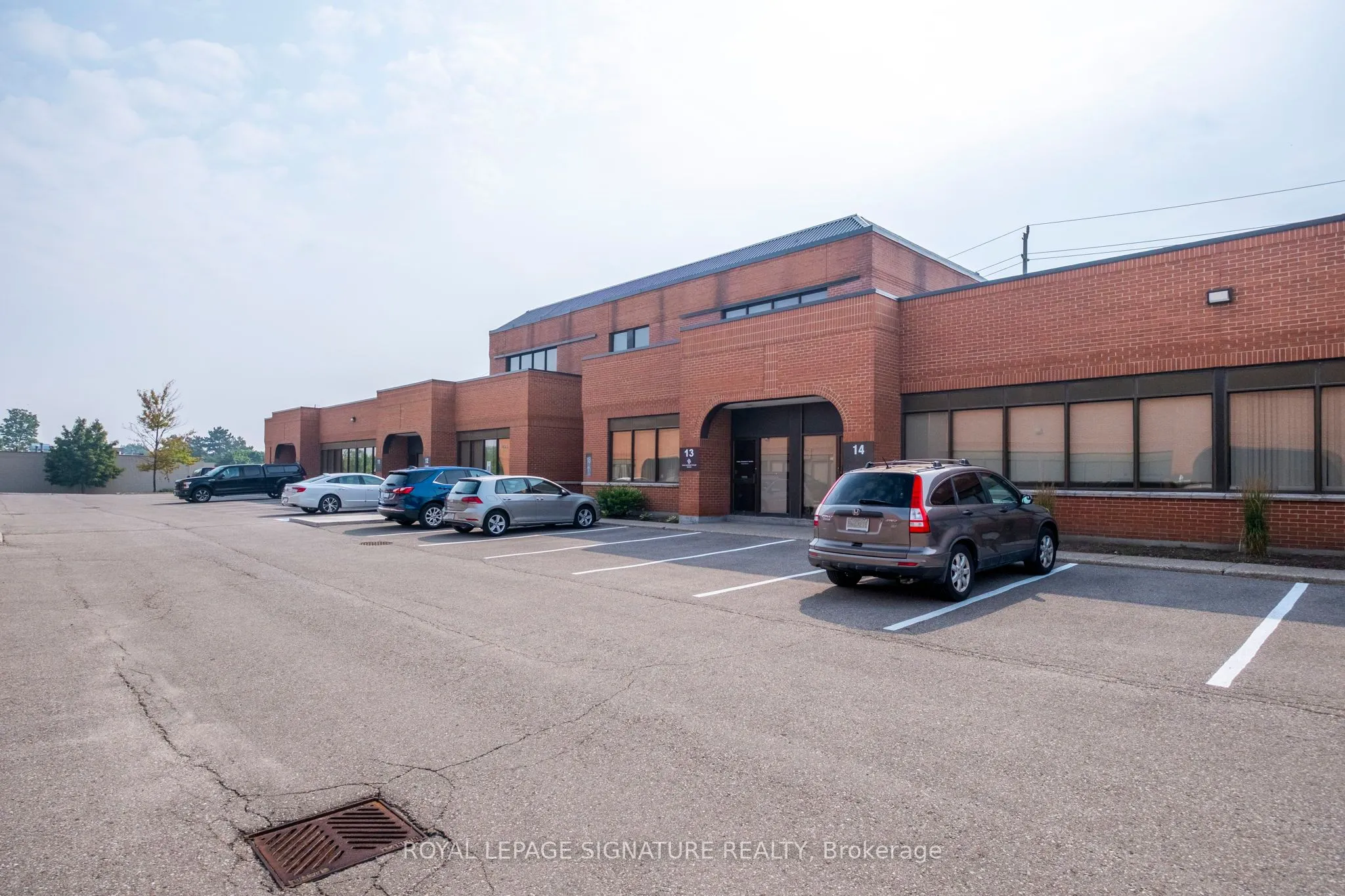 2285 Dunwin Drive, #14