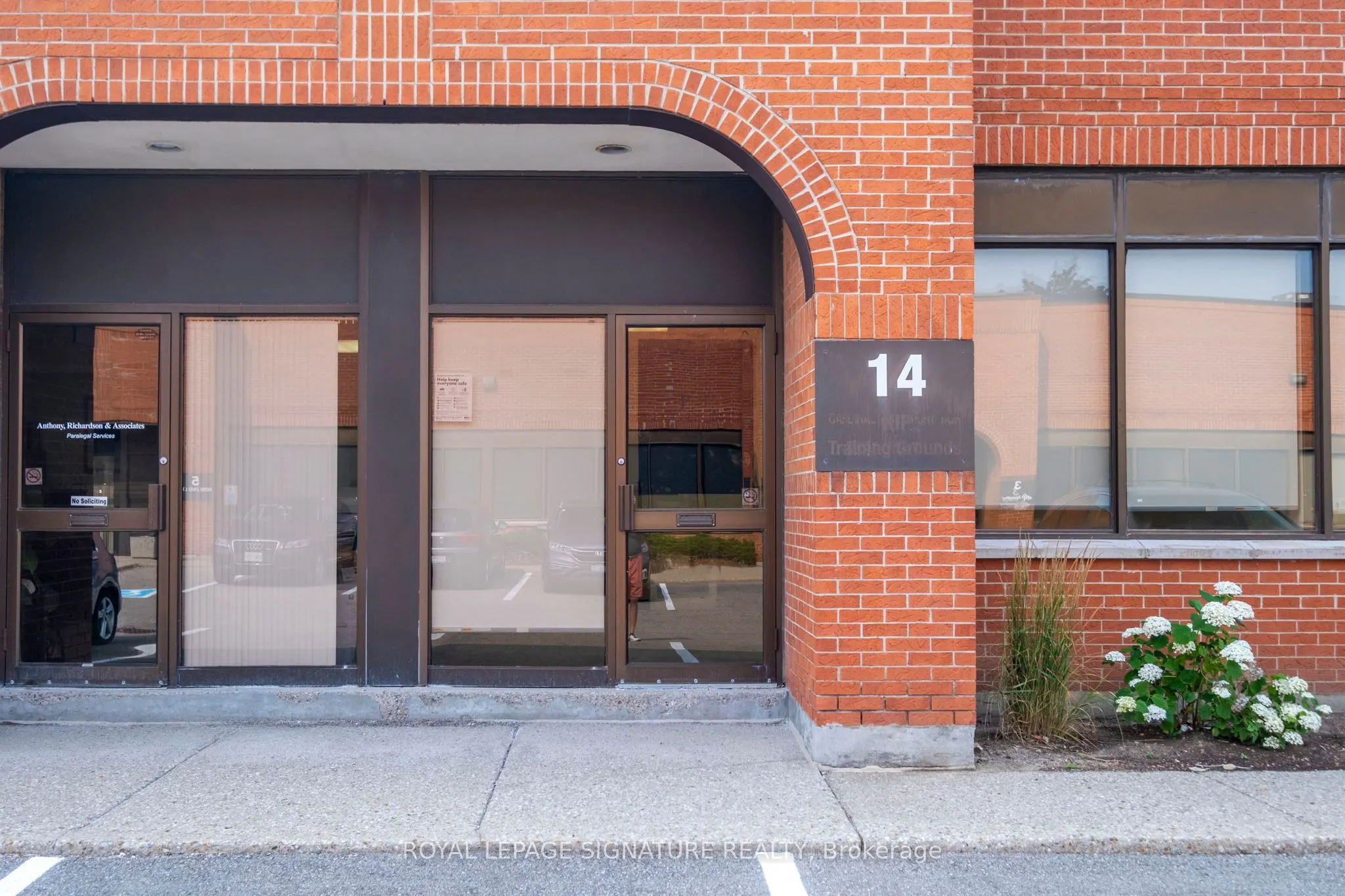 2285 Dunwin Drive, #14