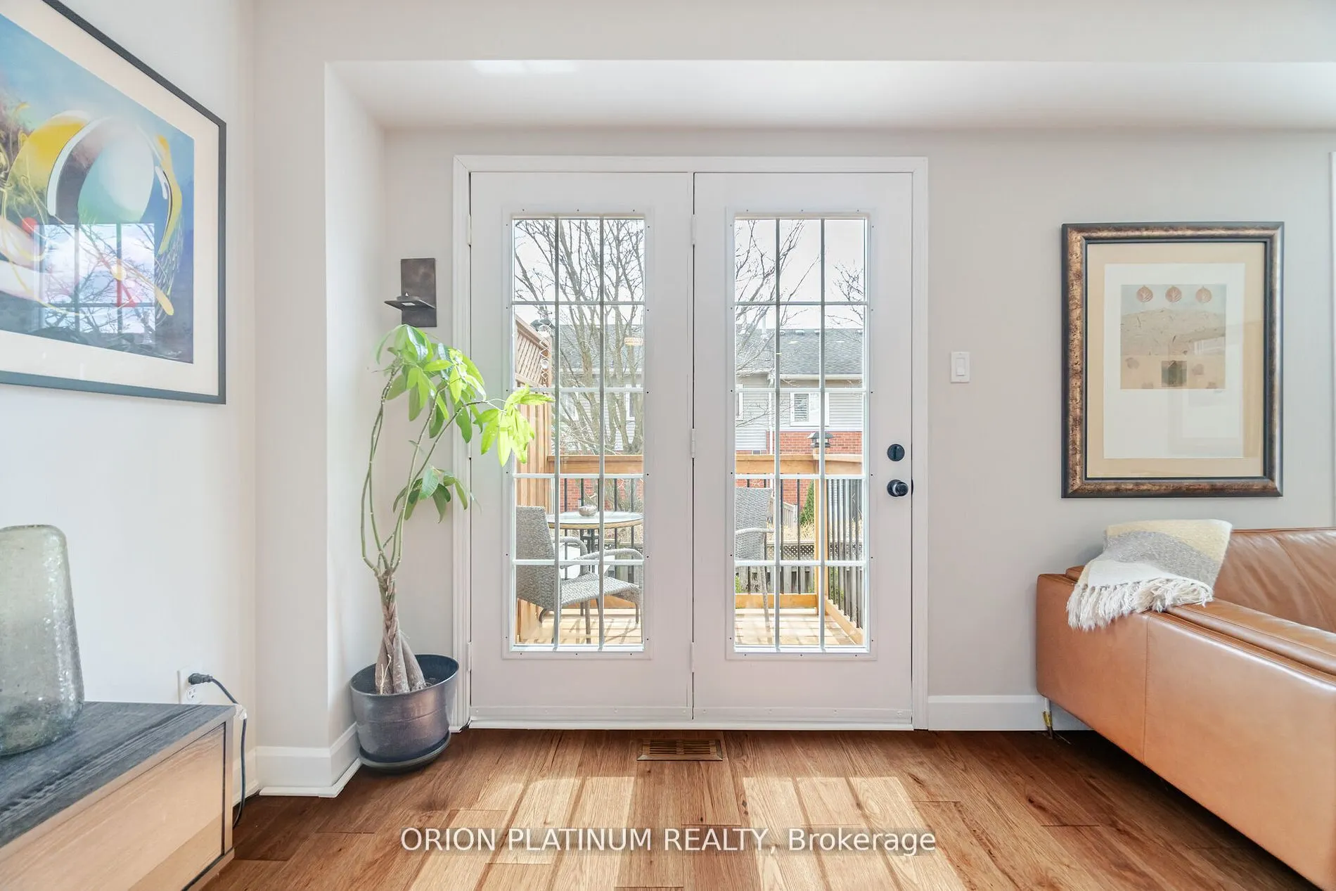 1290 Heritage Way, #27