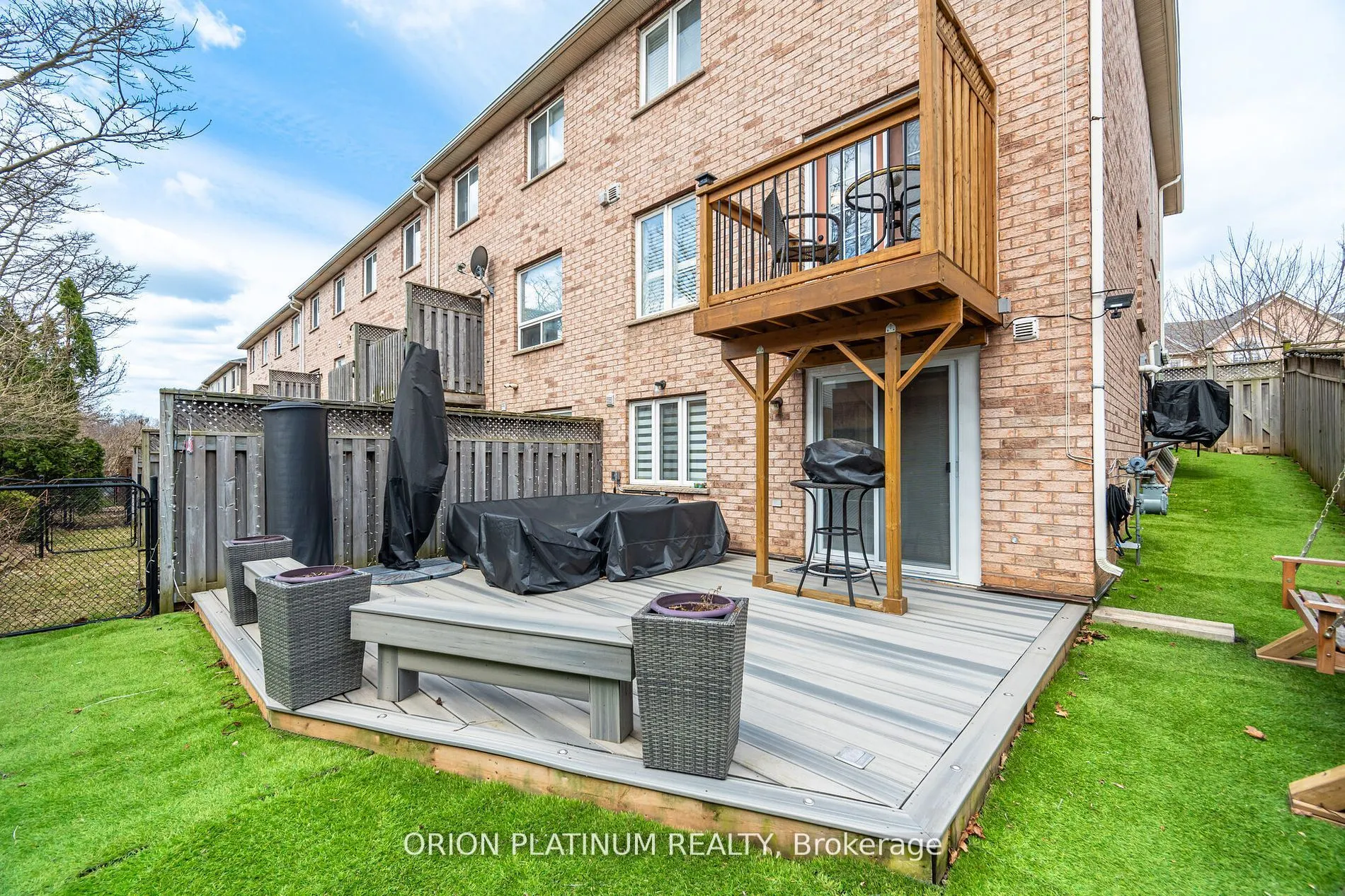 1290 Heritage Way, #27