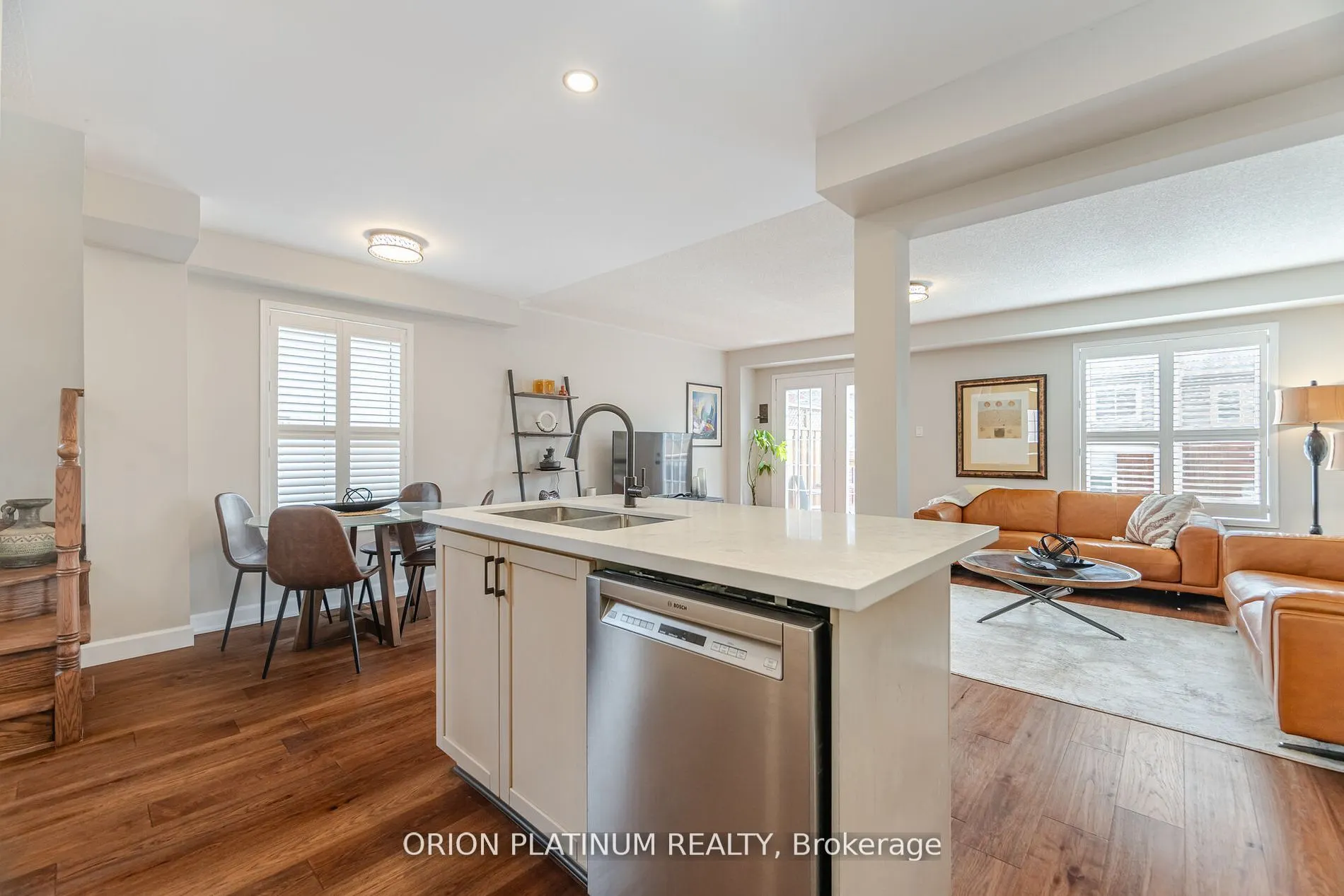 1290 Heritage Way, #27