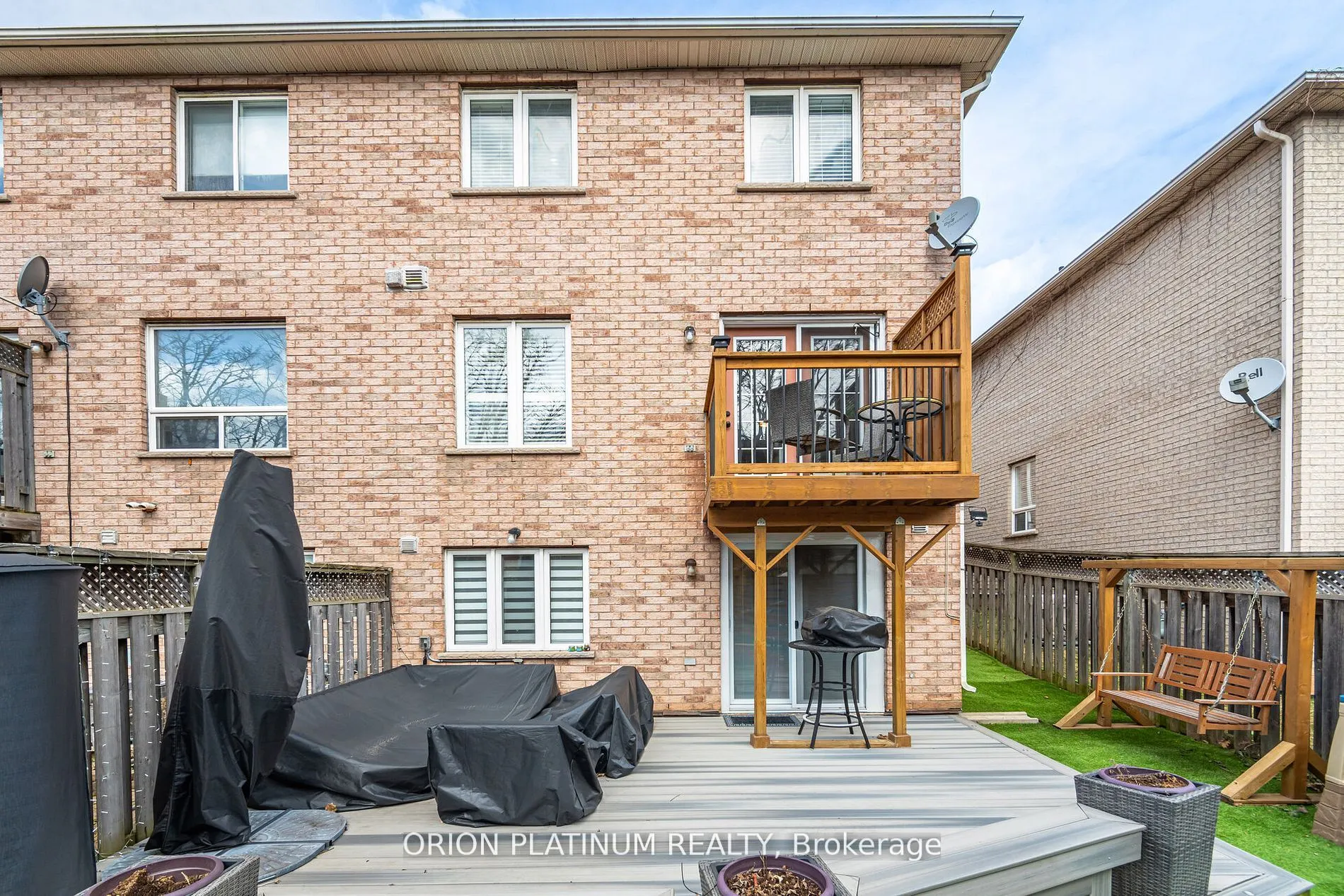 1290 Heritage Way, #27