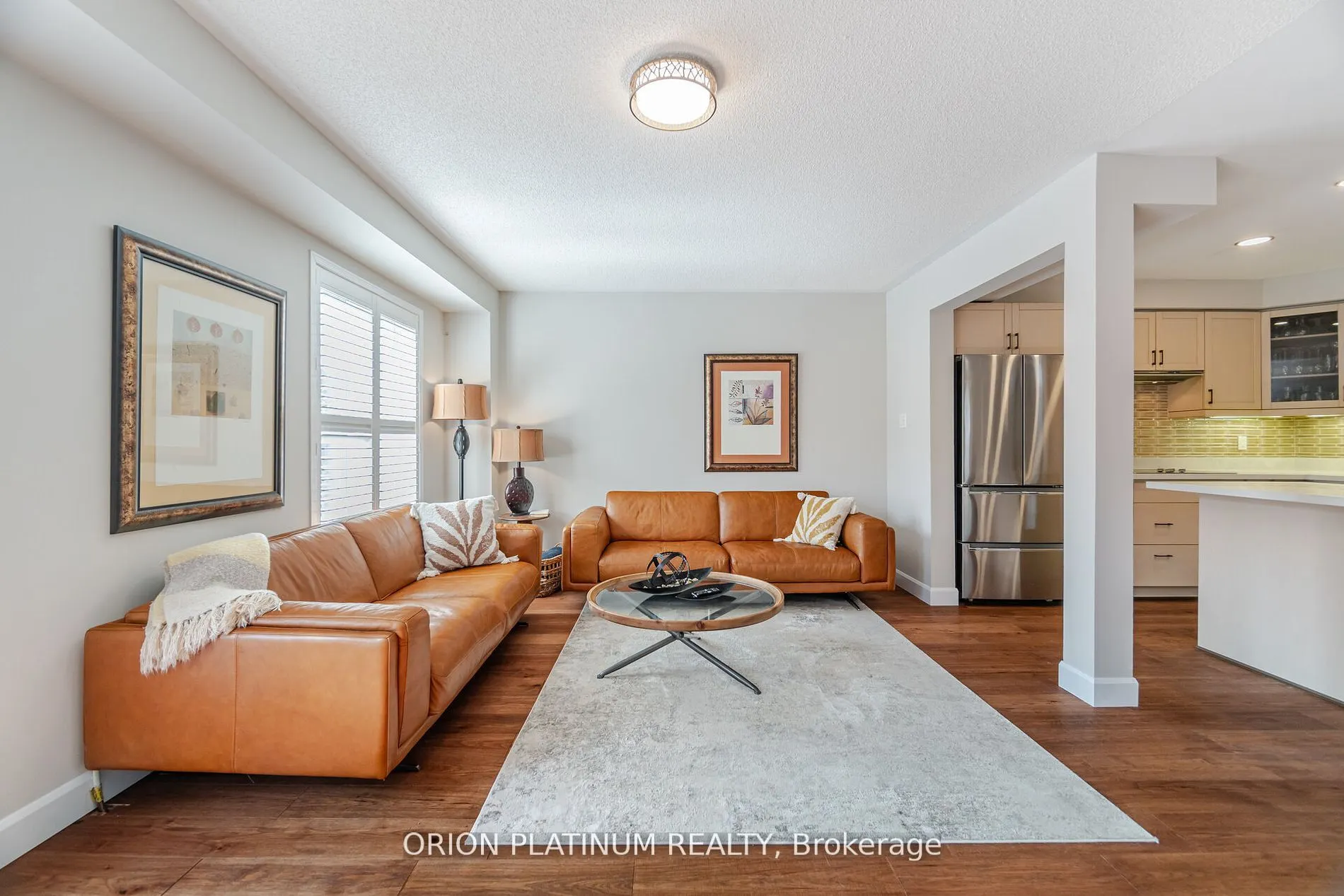 1290 Heritage Way, #27