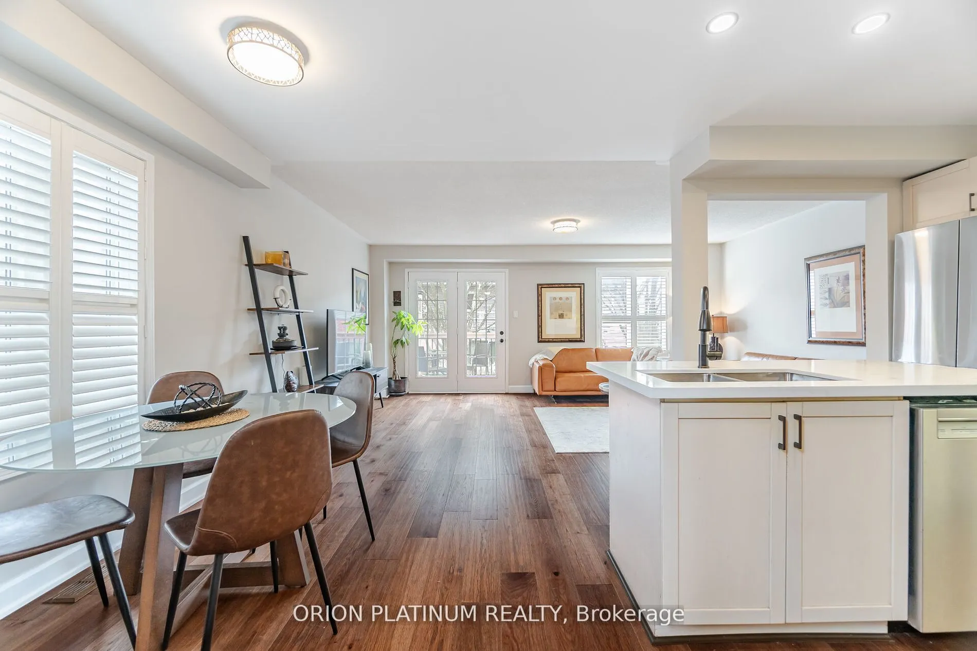 1290 Heritage Way, #27