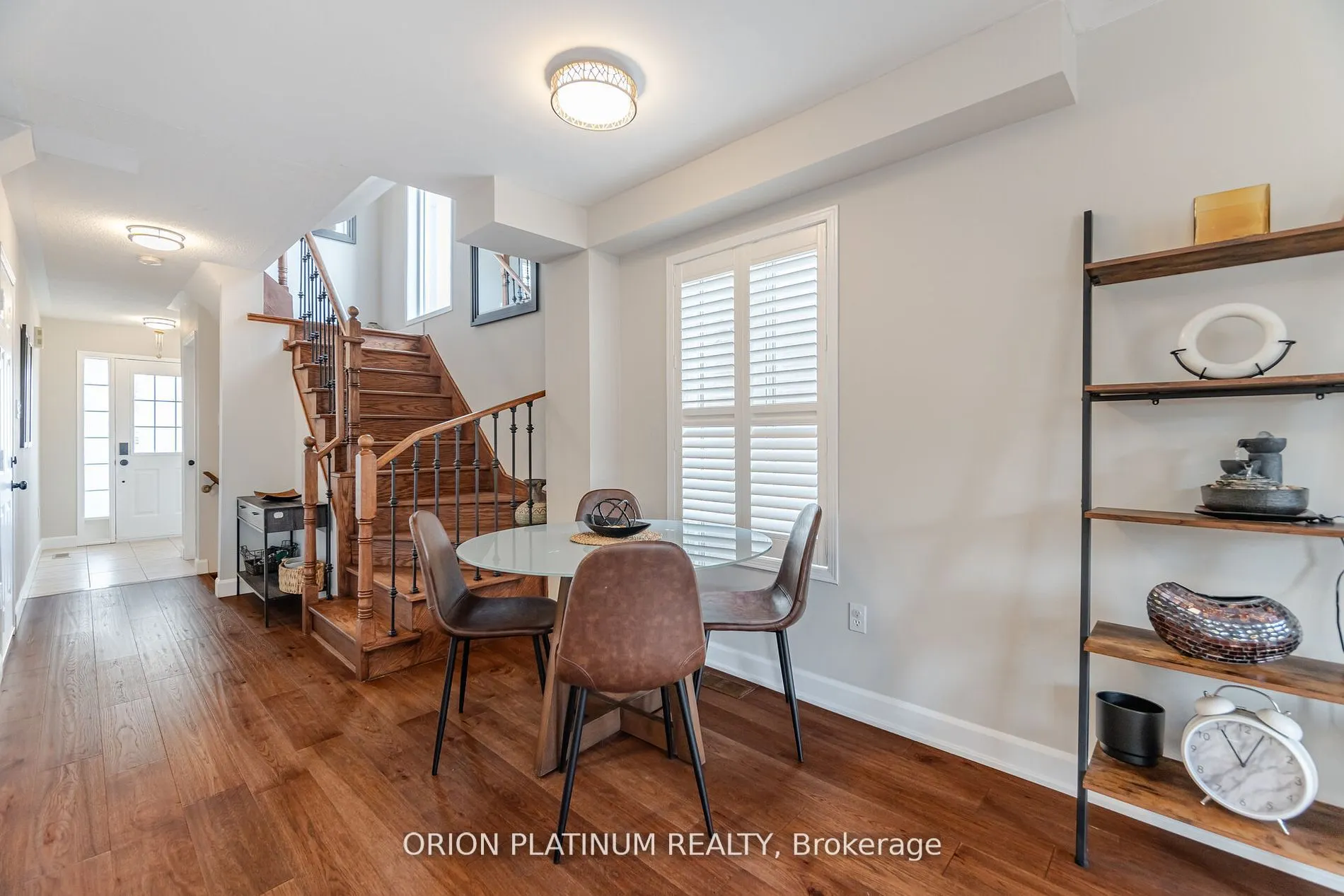 1290 Heritage Way, #27