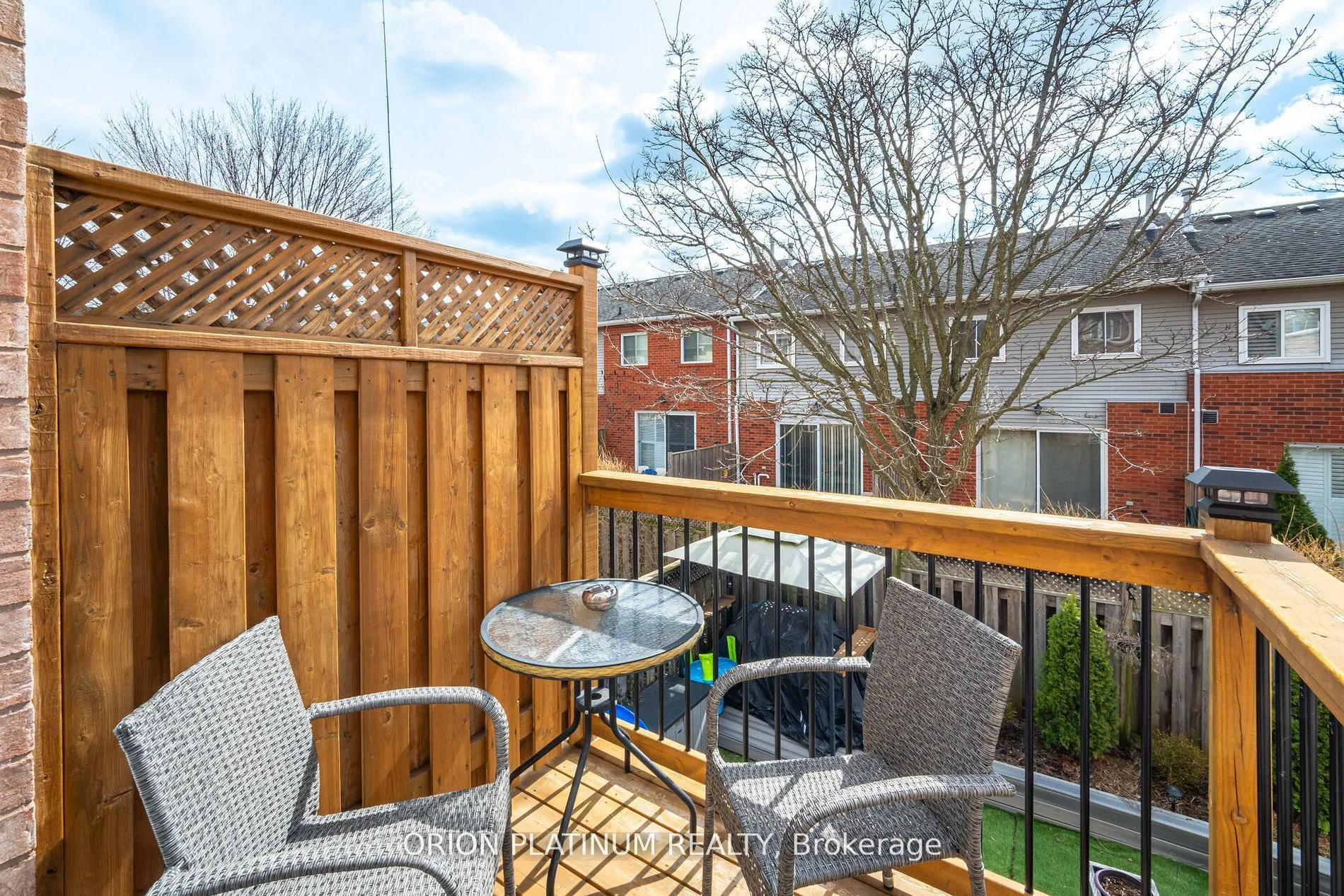 1290 Heritage Way, #27