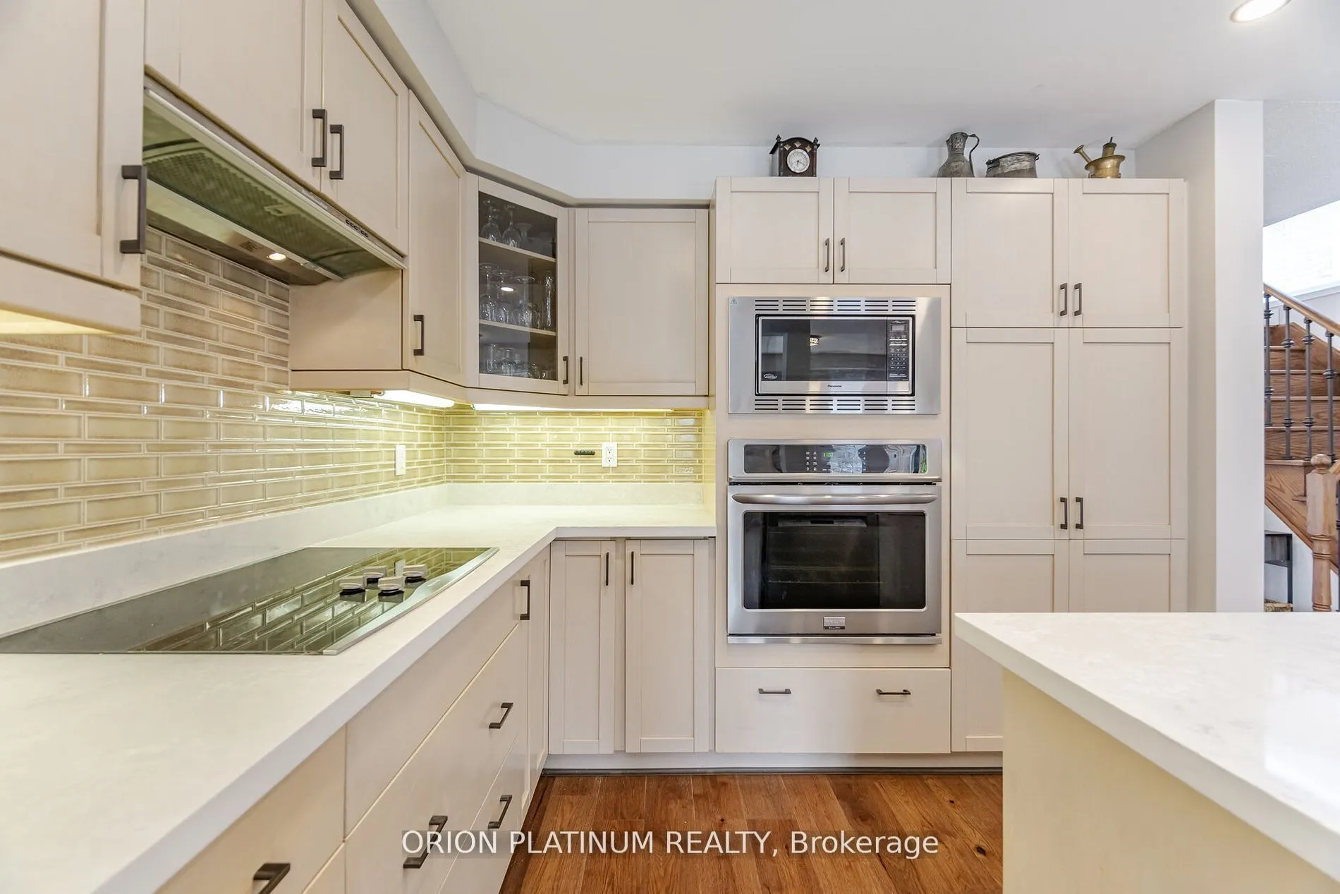 1290 Heritage Way, #27