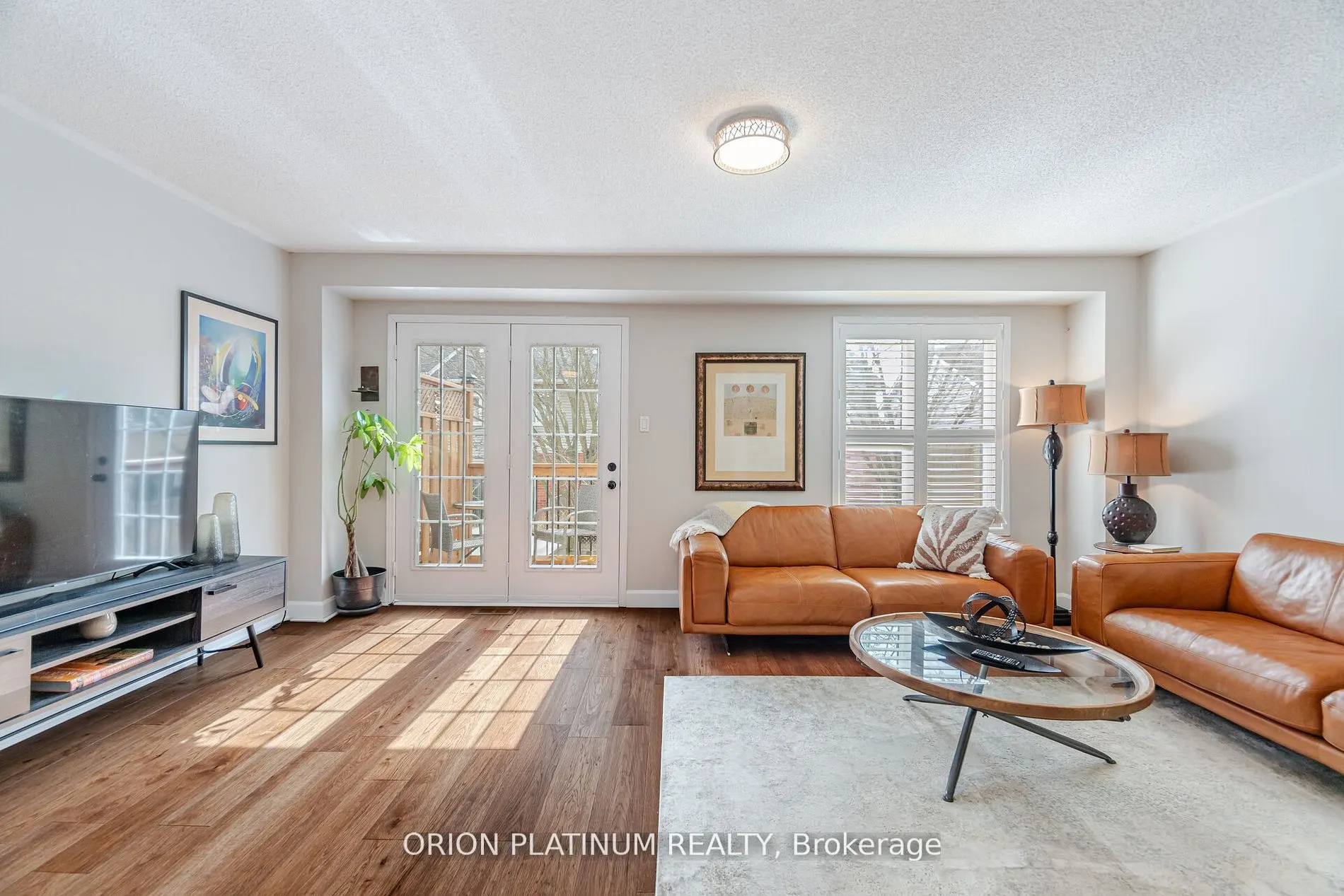 1290 Heritage Way, #27