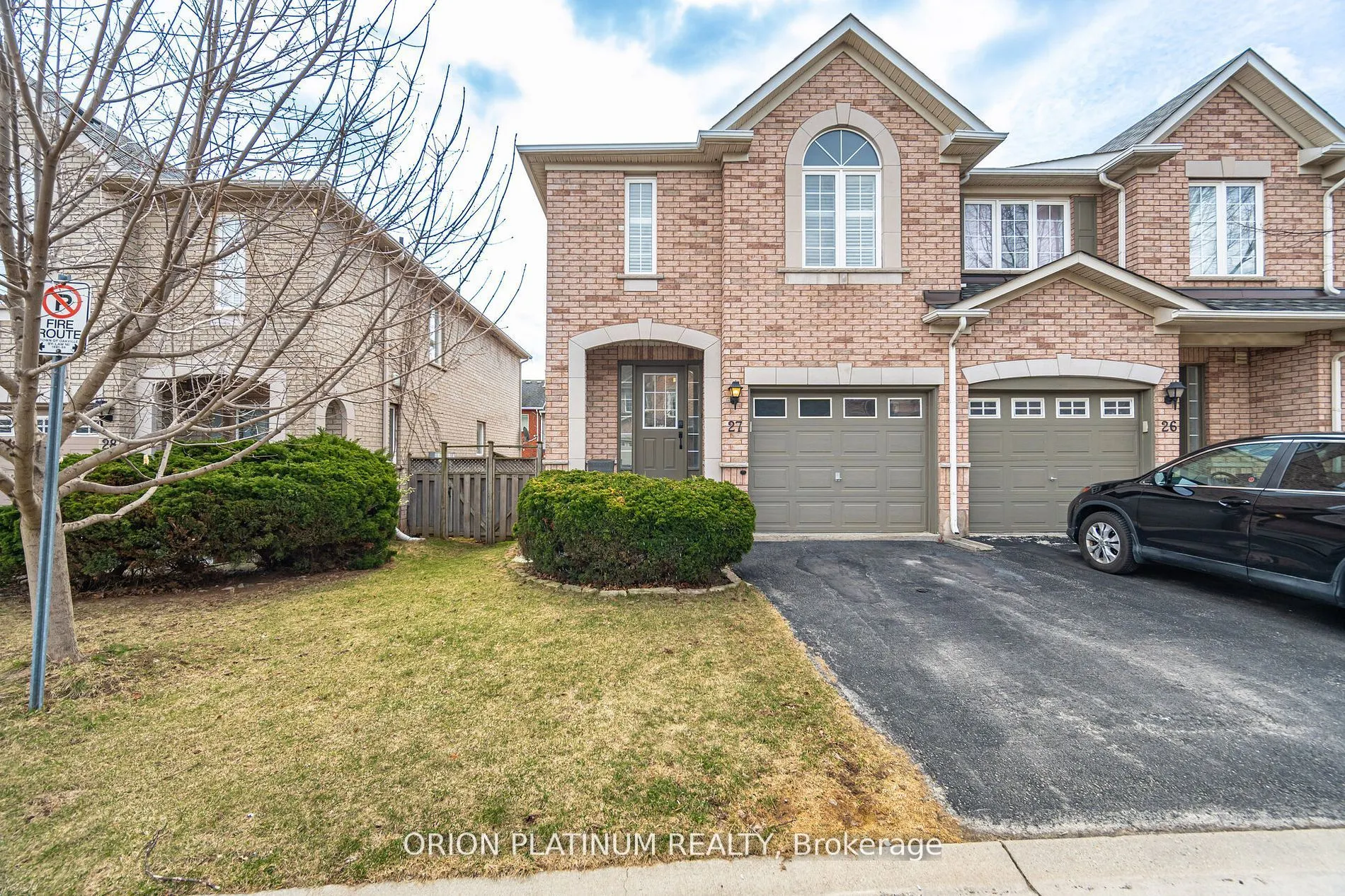 1290 Heritage Way, #27