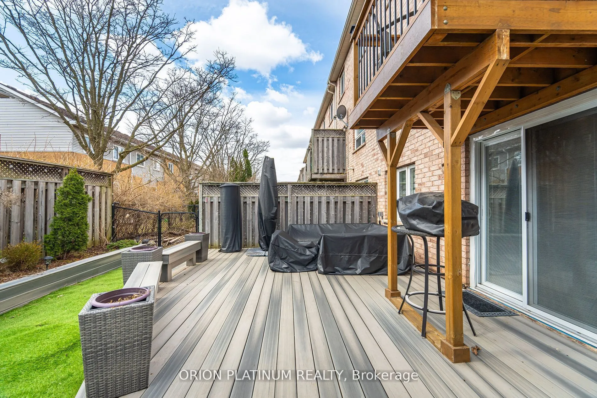 1290 Heritage Way, #27