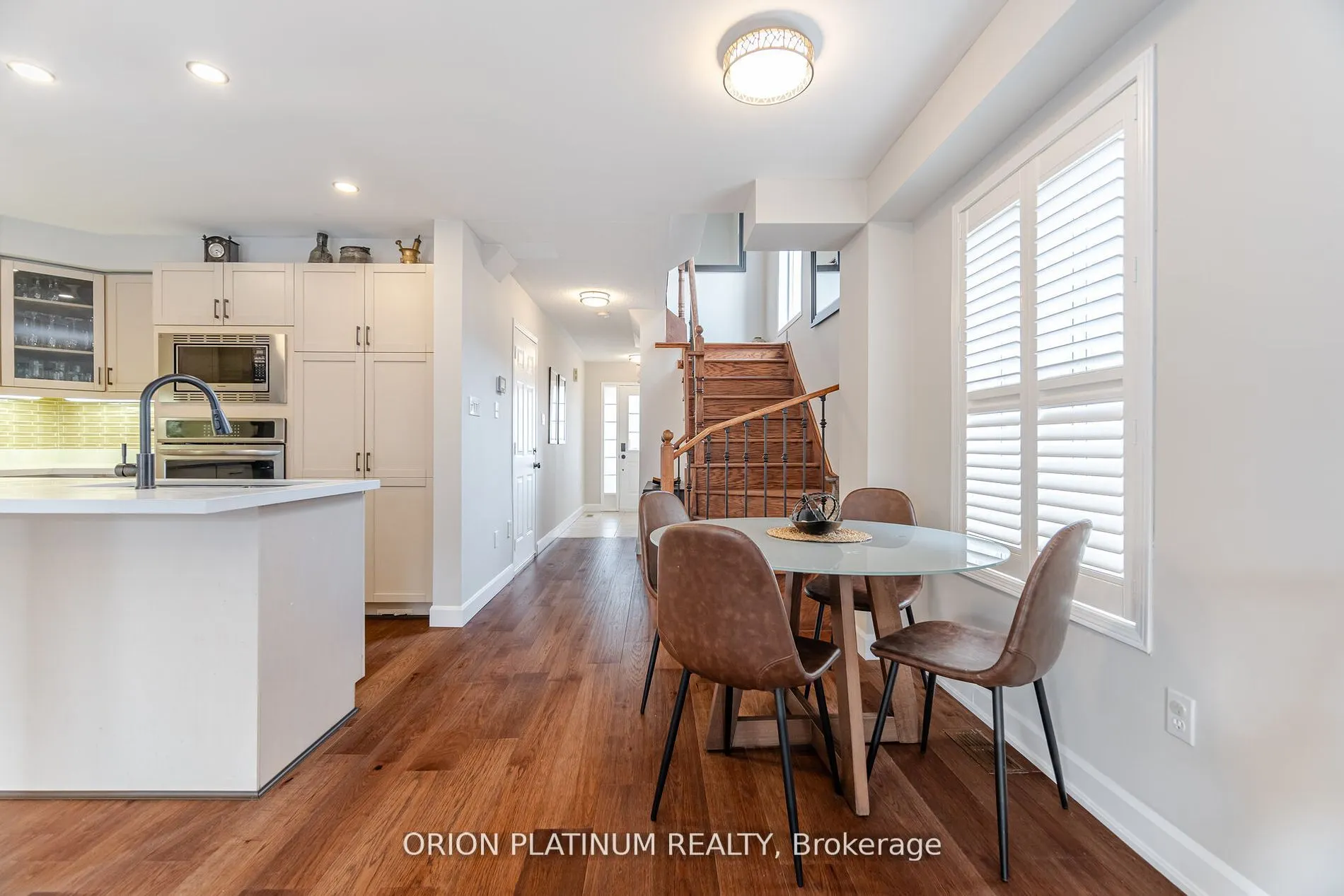 1290 Heritage Way, #27
