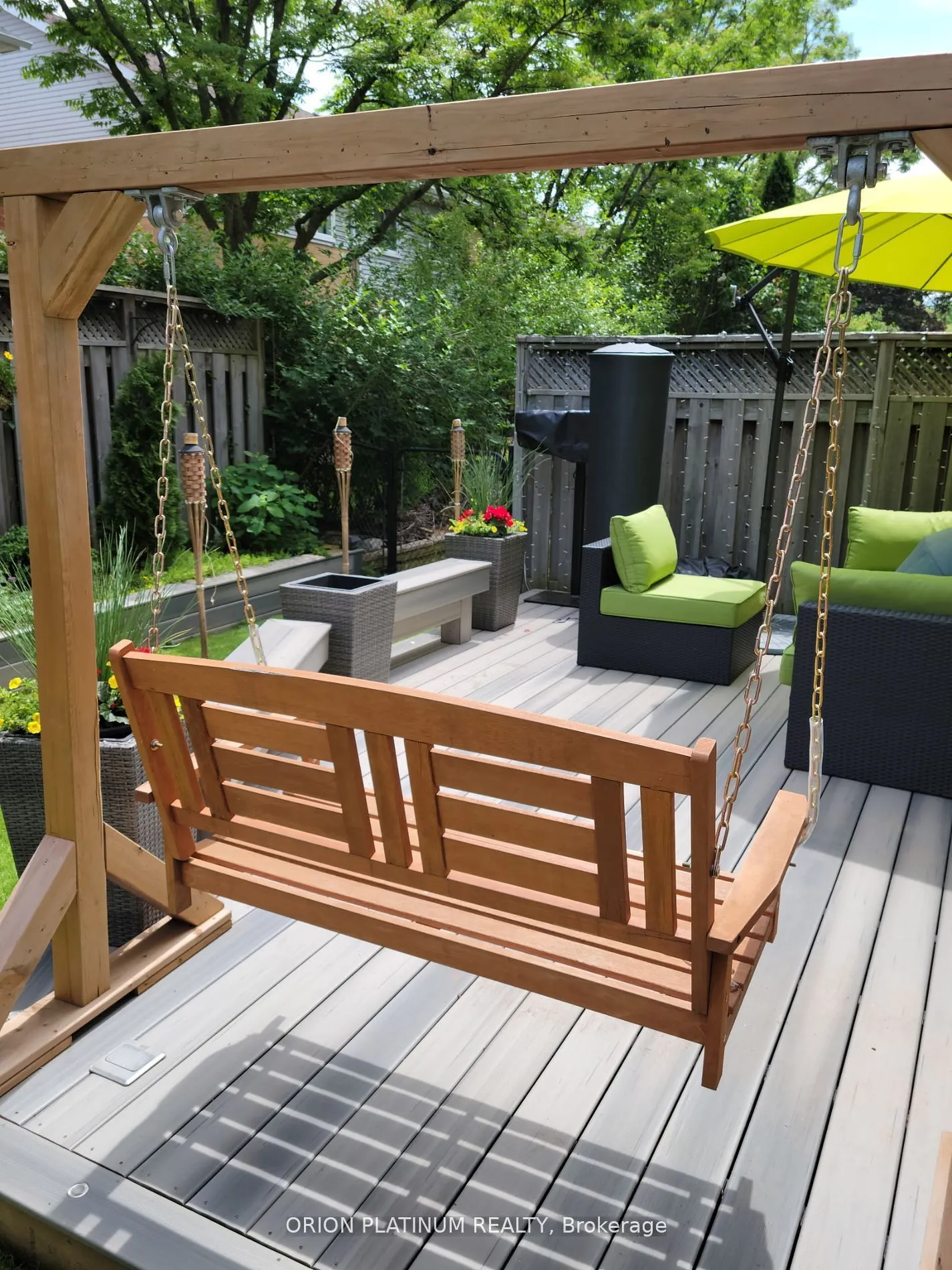 1290 Heritage Way, #27