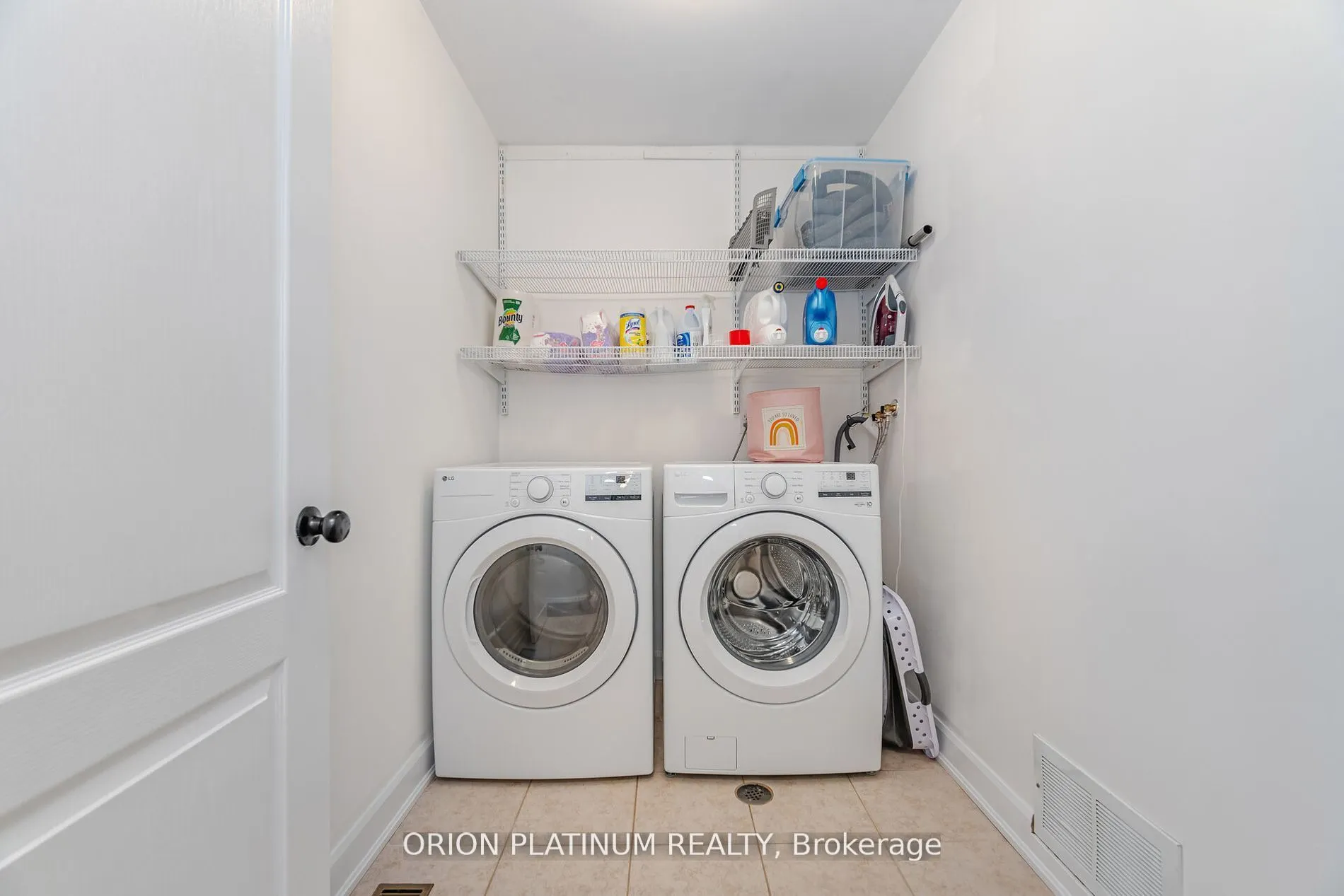1290 Heritage Way, #27