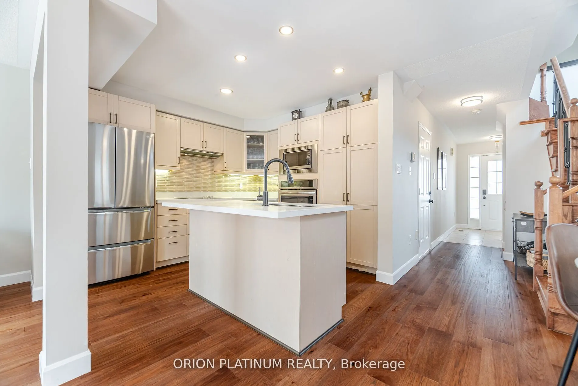 1290 Heritage Way, #27