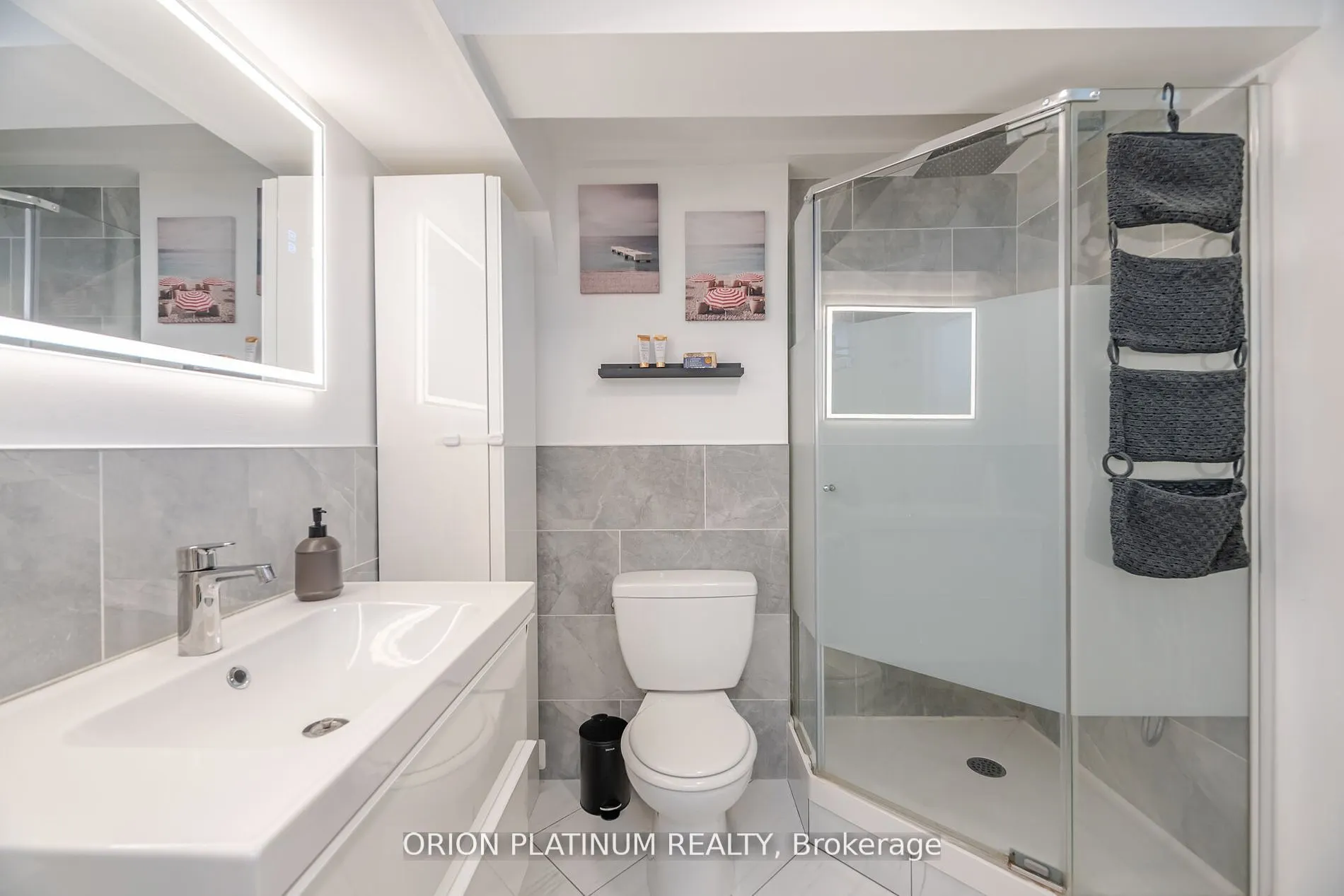 1290 Heritage Way, #27