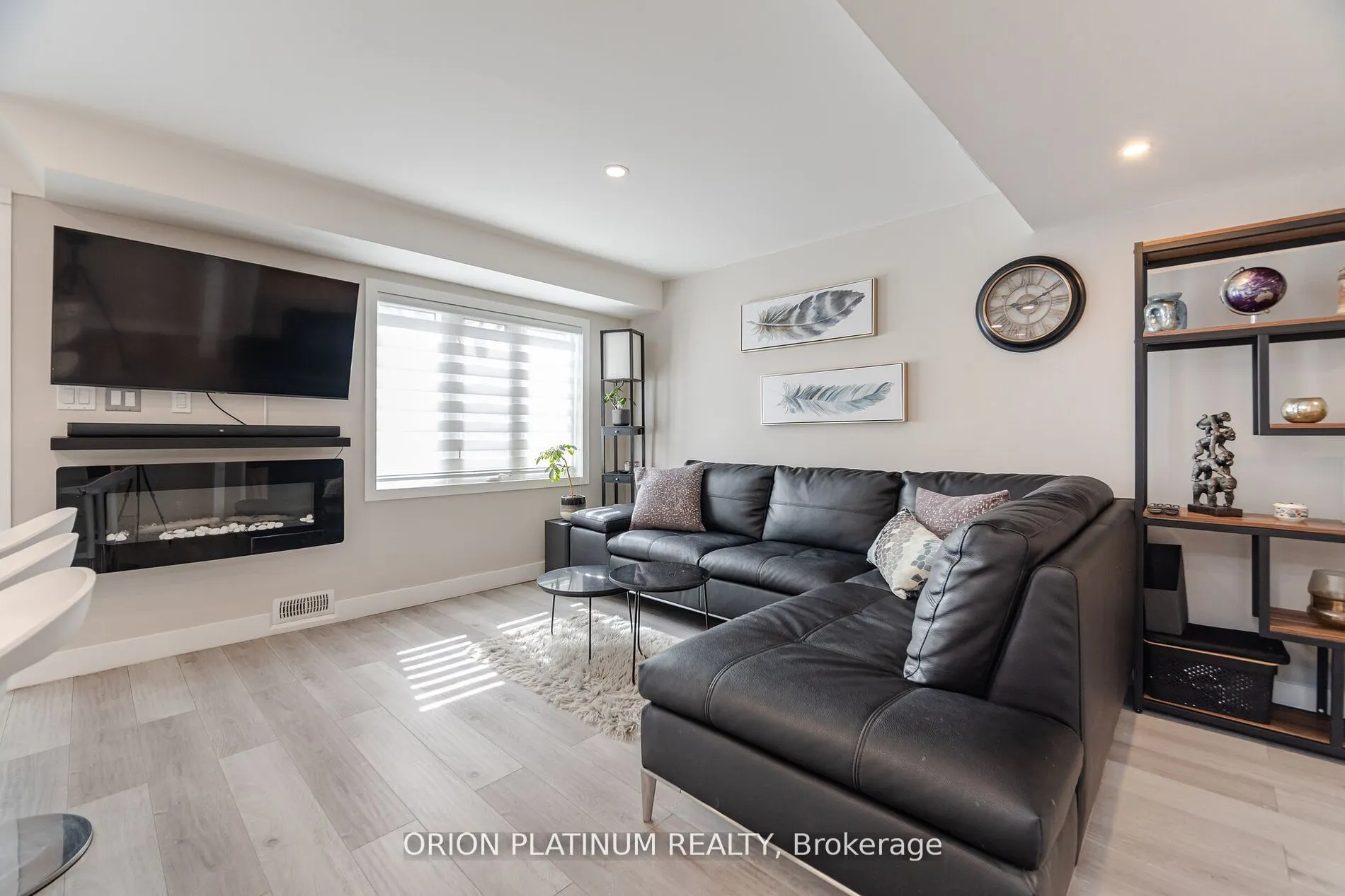 1290 Heritage Way, #27