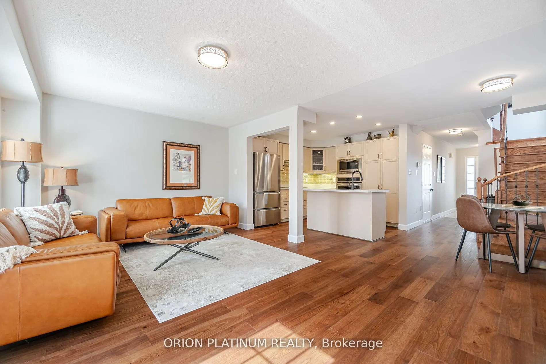 1290 Heritage Way, #27