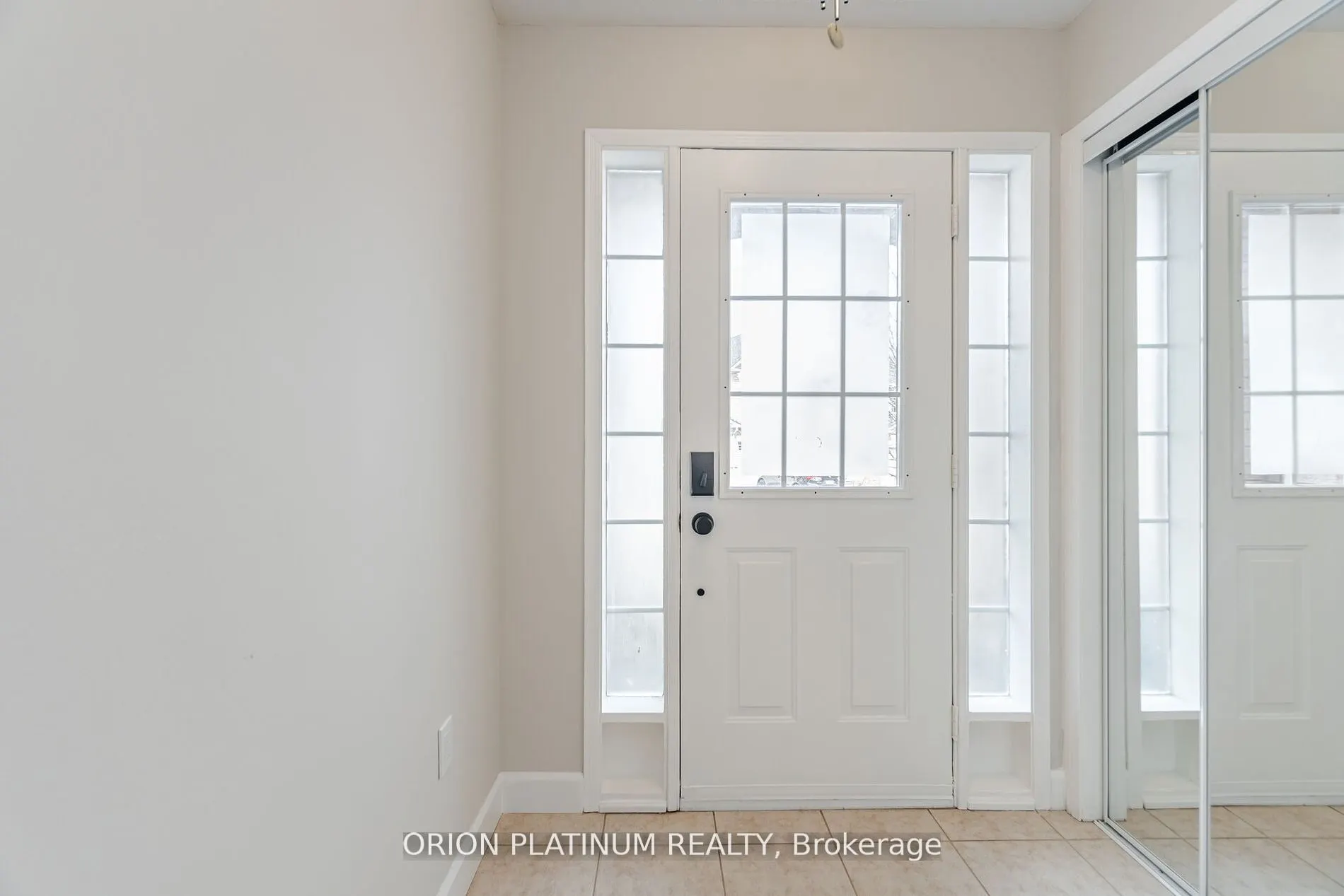 1290 Heritage Way, #27
