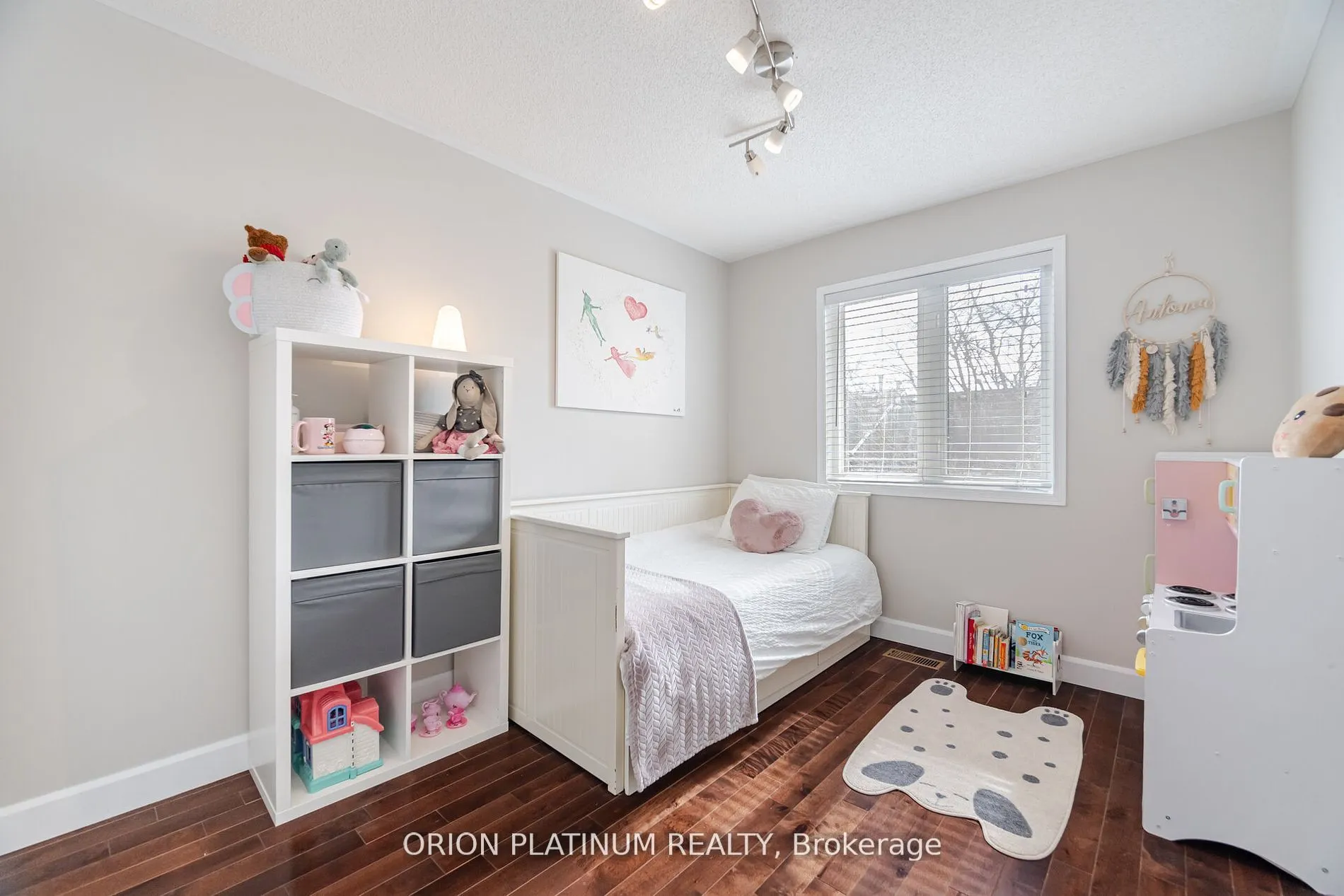 1290 Heritage Way, #27