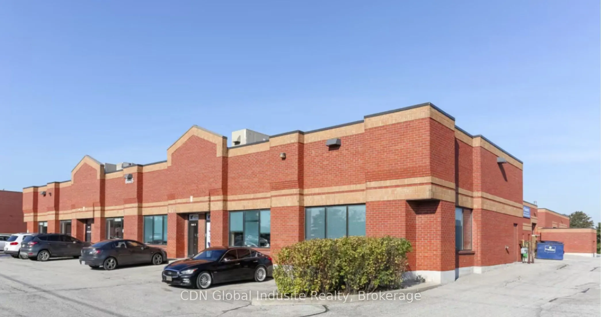 6805 Invader Crescent, #6-8