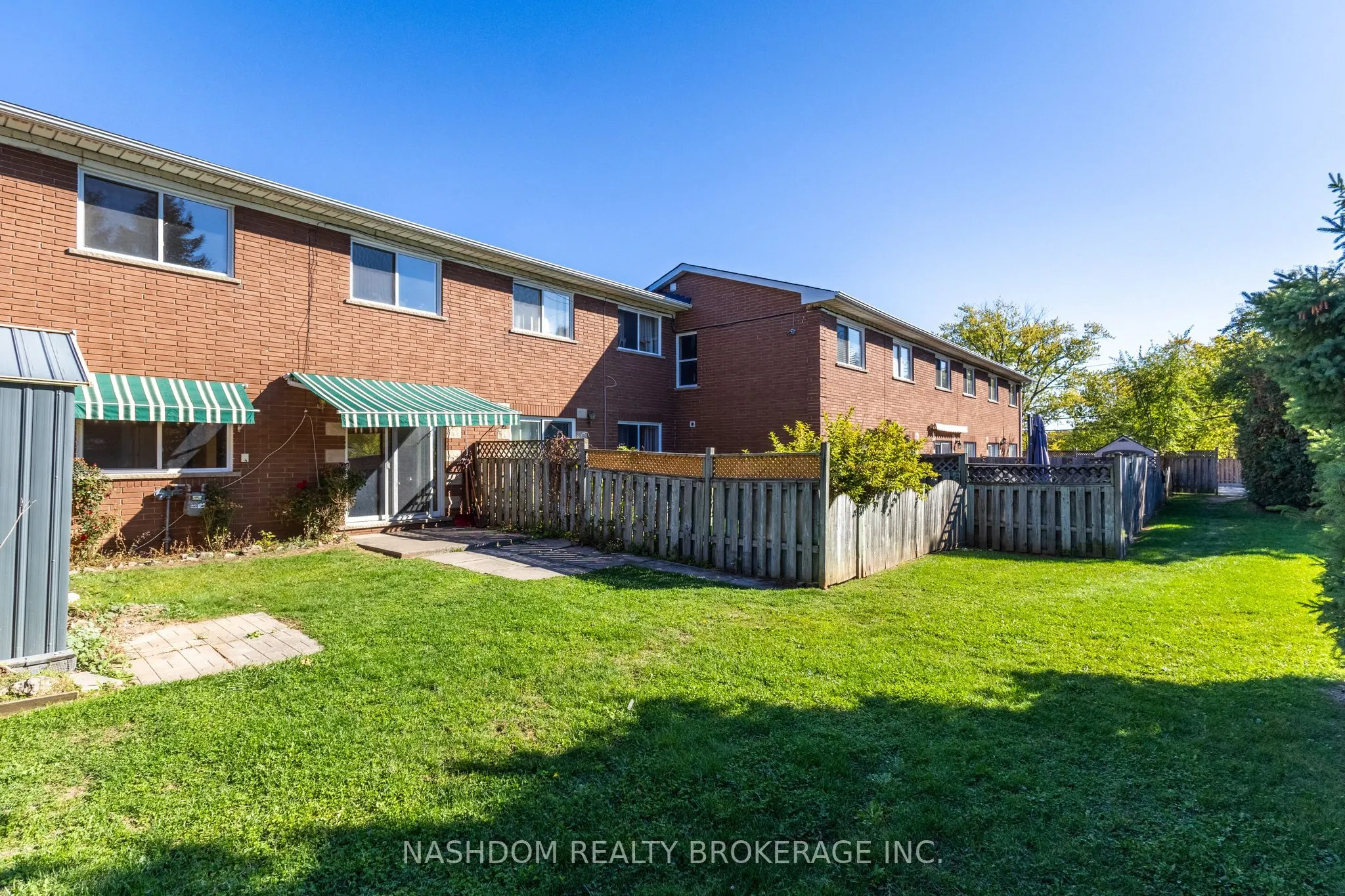 2069 Meadowbrook Road, #10
