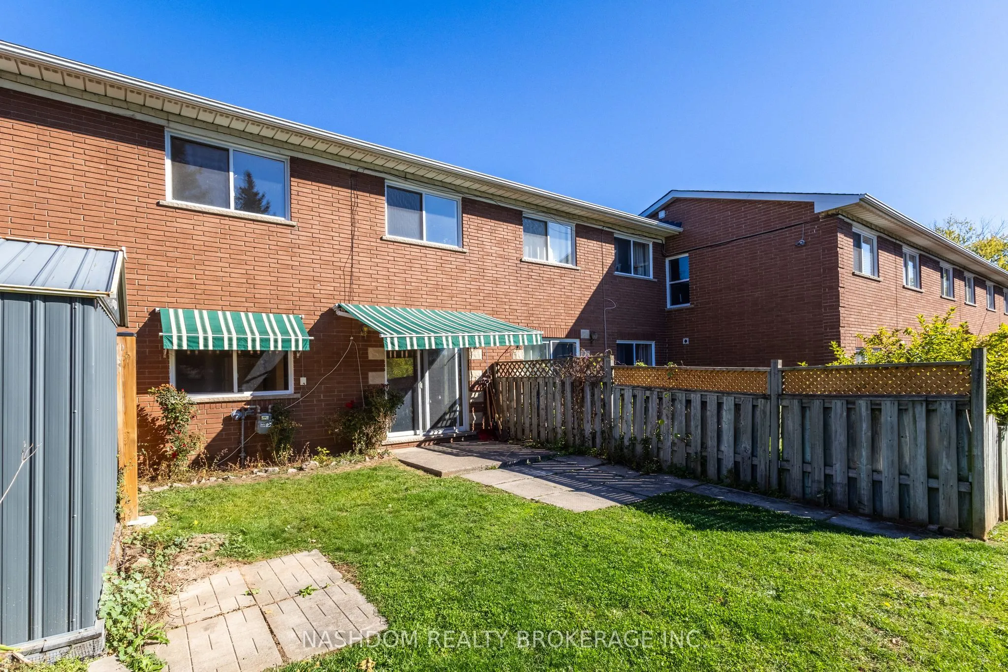 2069 Meadowbrook Road, #10