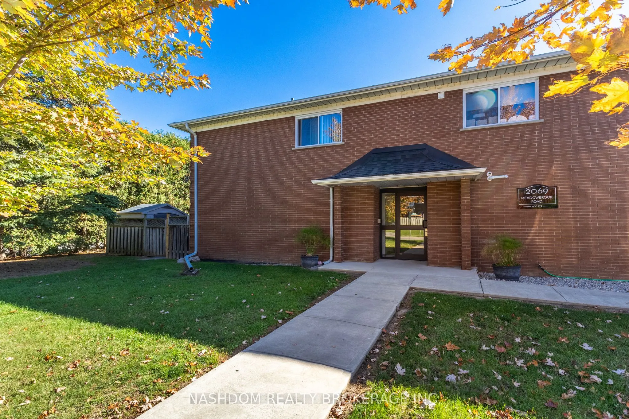 2069 Meadowbrook Road, #10