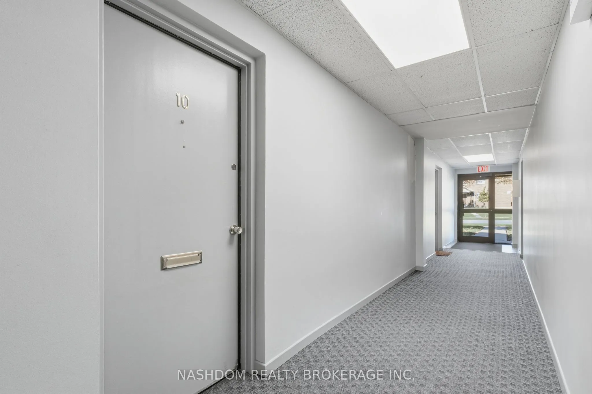 2069 Meadowbrook Road, #10