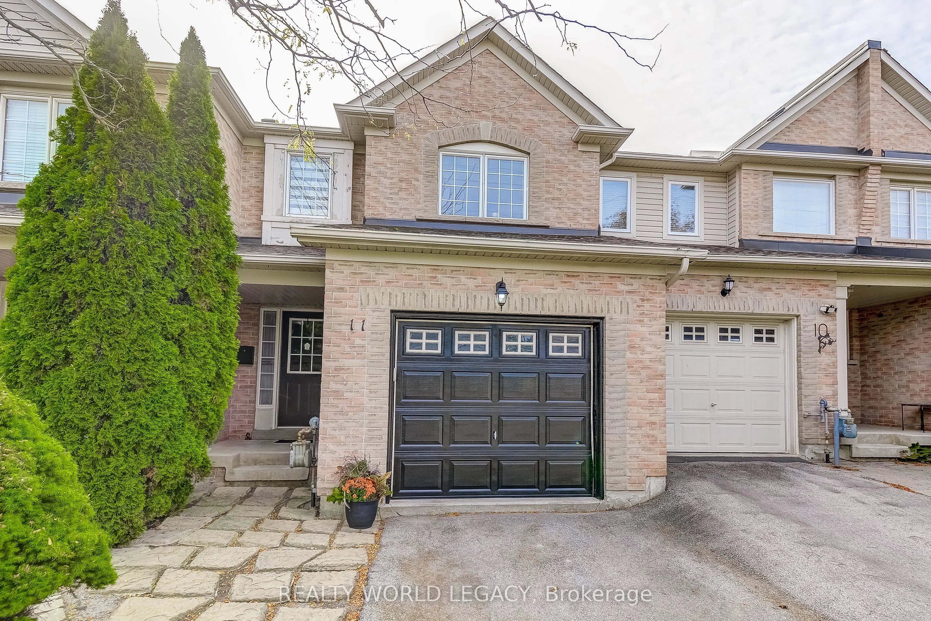 2511 Boros Road, #11