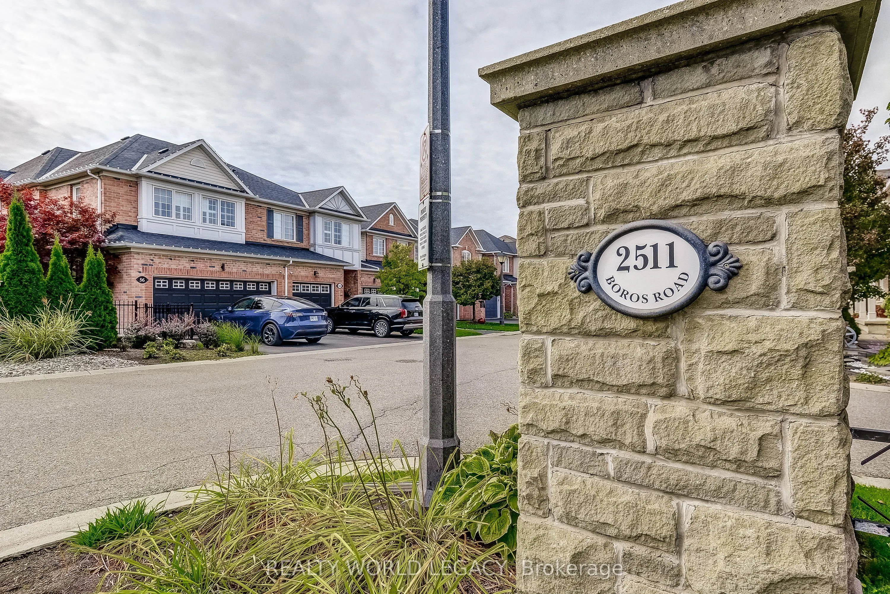 2511 Boros Road, #11