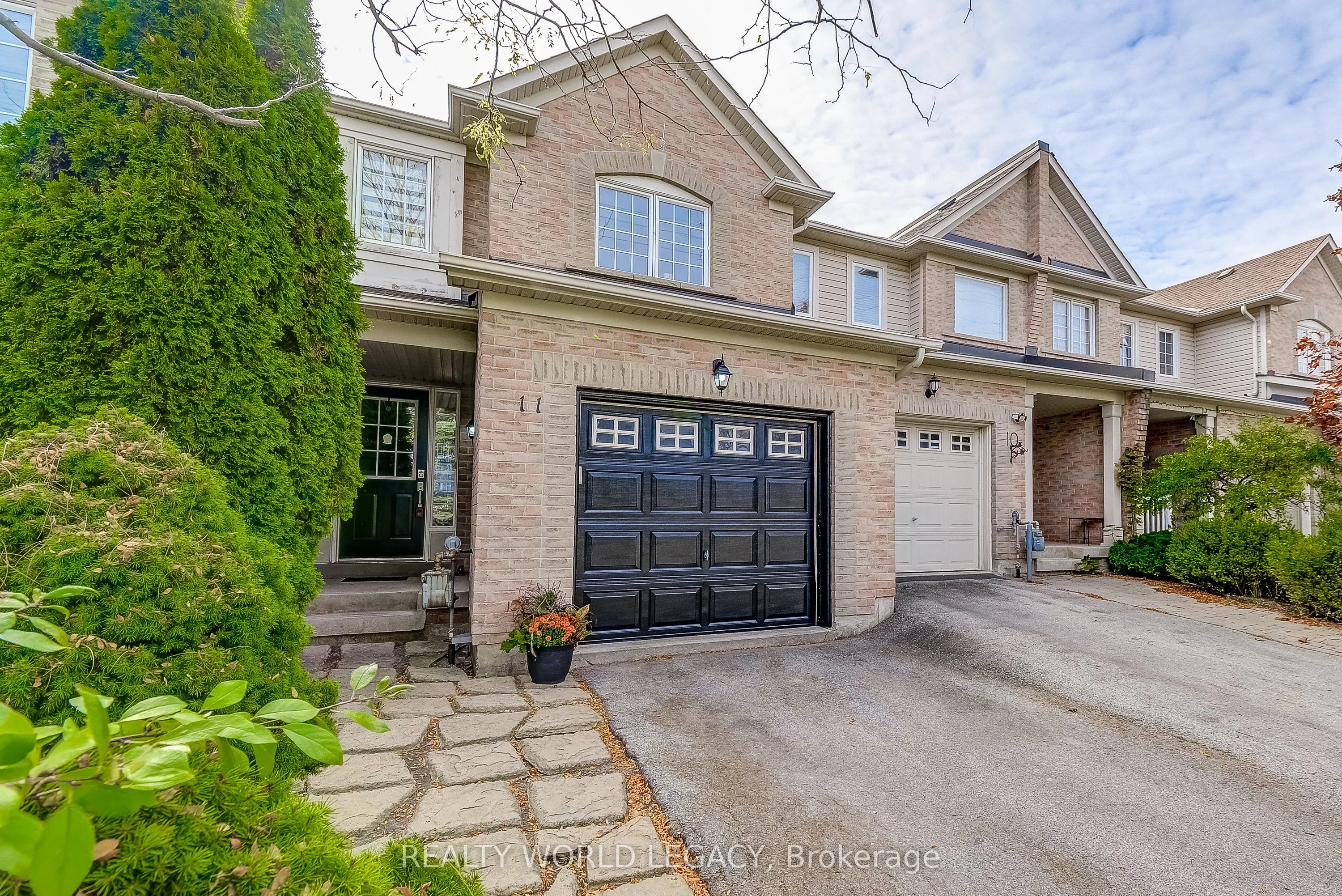 2511 Boros Road, #11