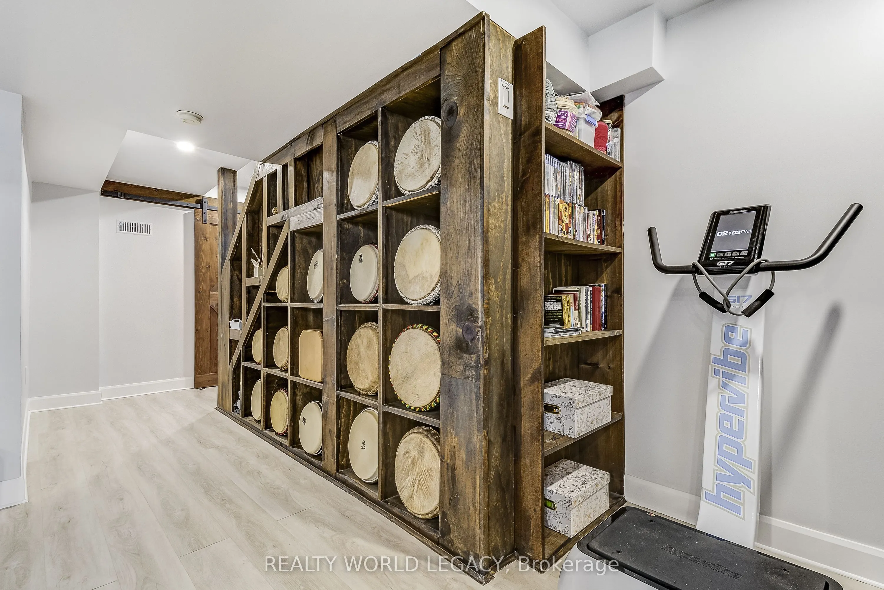 2511 Boros Road, #11