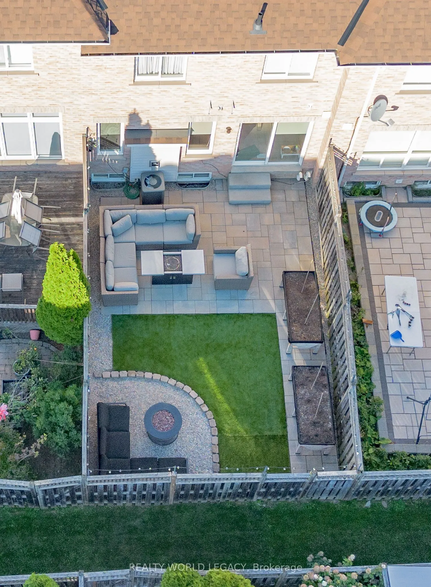 2511 Boros Road, #11