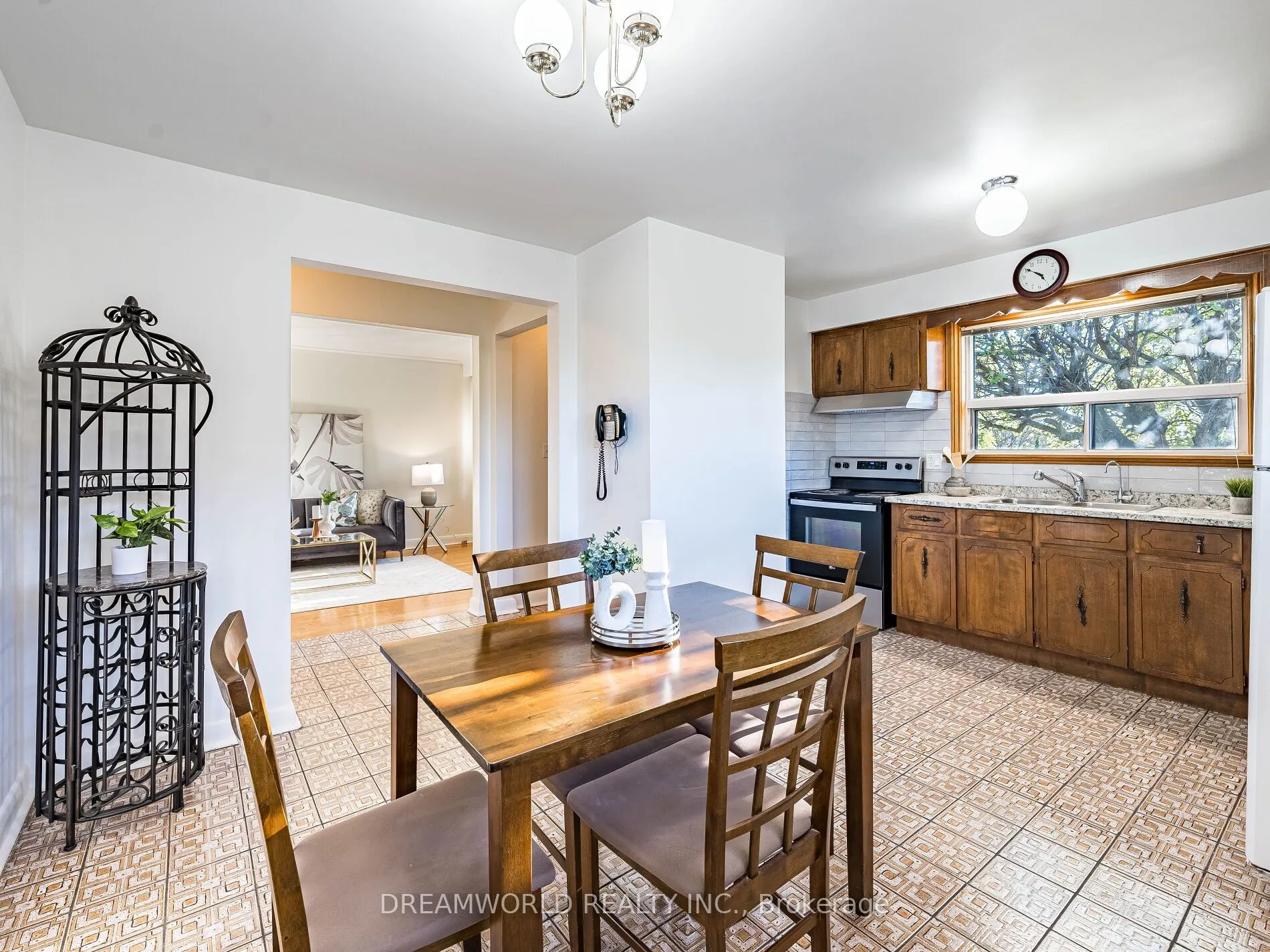 22 Rambler Place