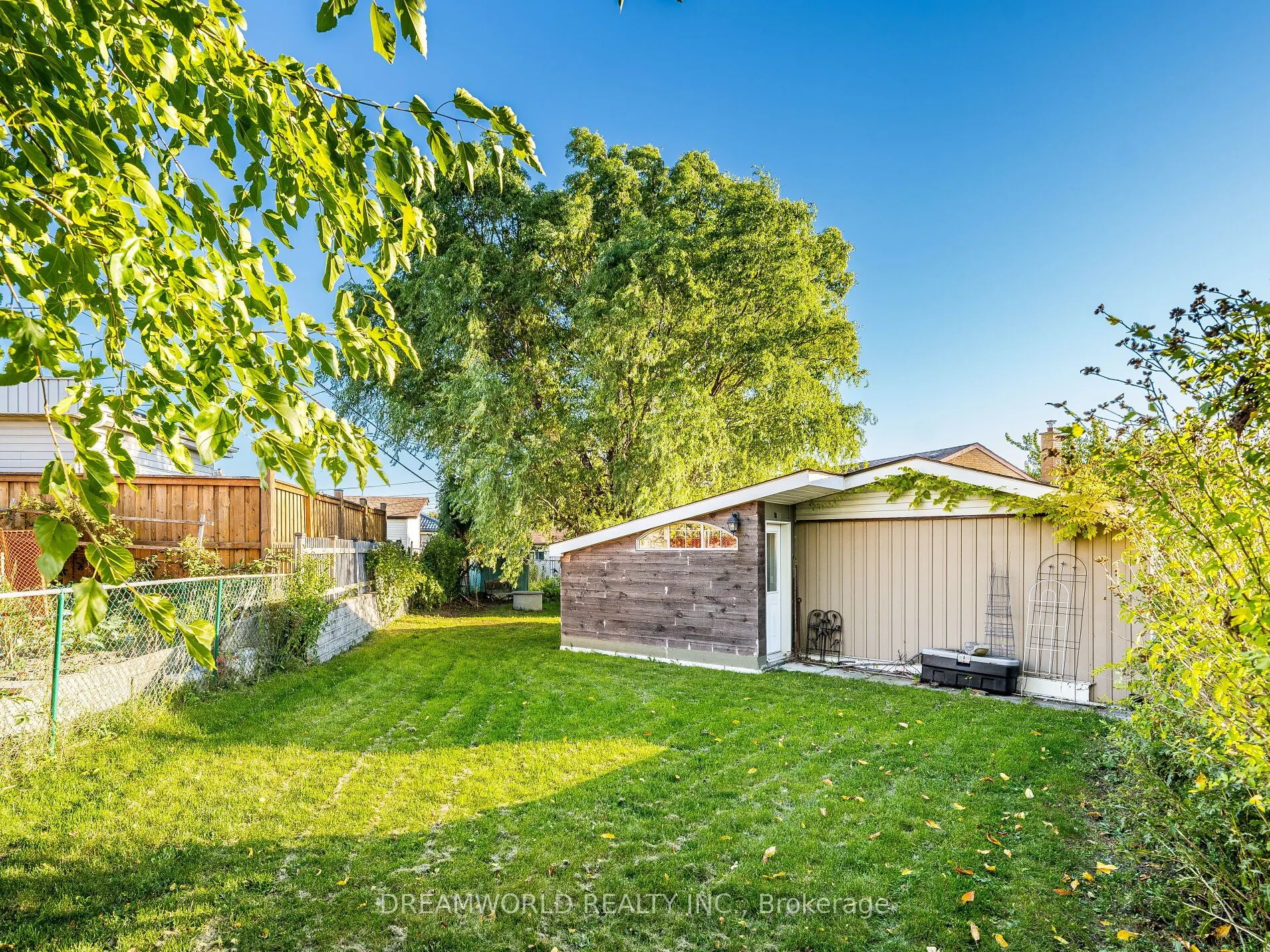 22 Rambler Place