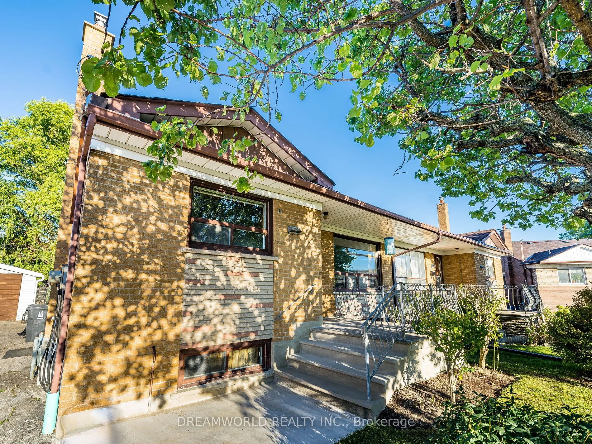 22 Rambler Place