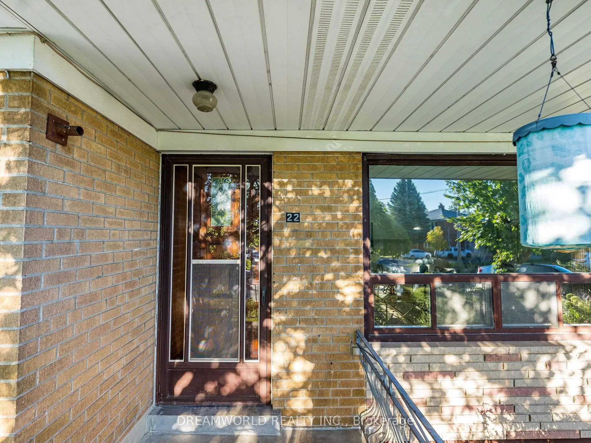 22 Rambler Place
