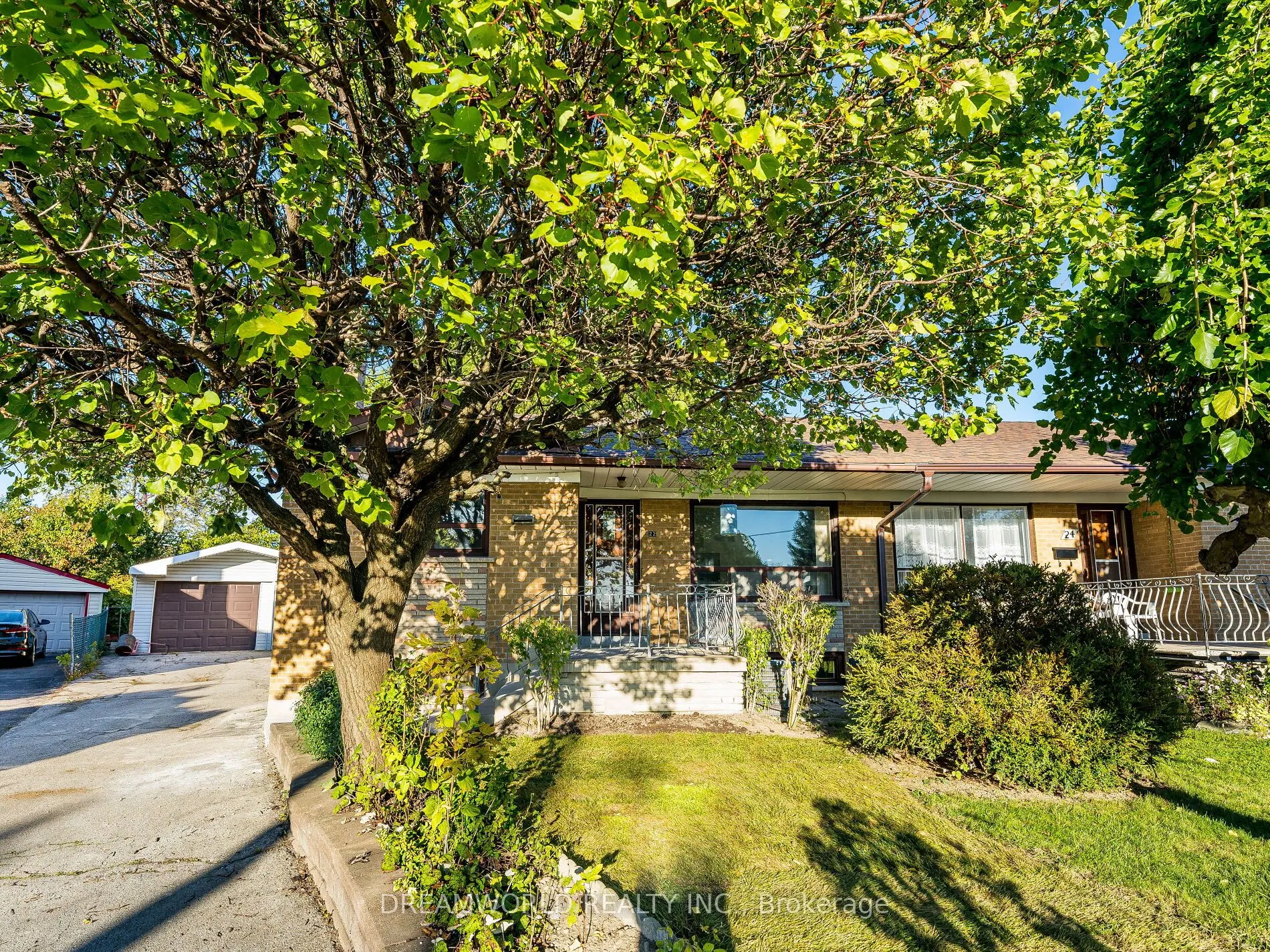 22 Rambler Place