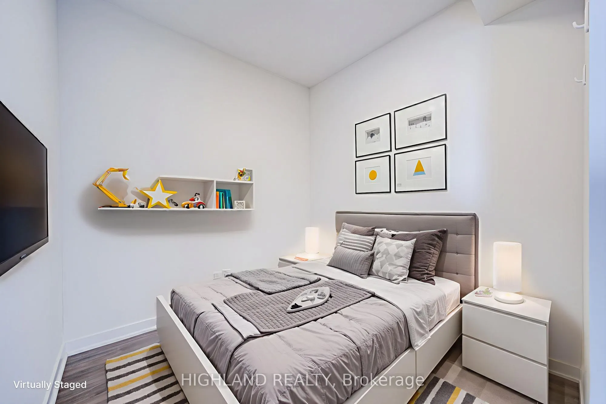 510 Curran Place, #2410