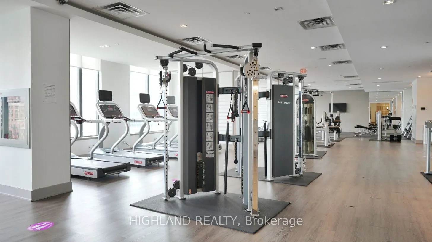 510 Curran Place, #2410