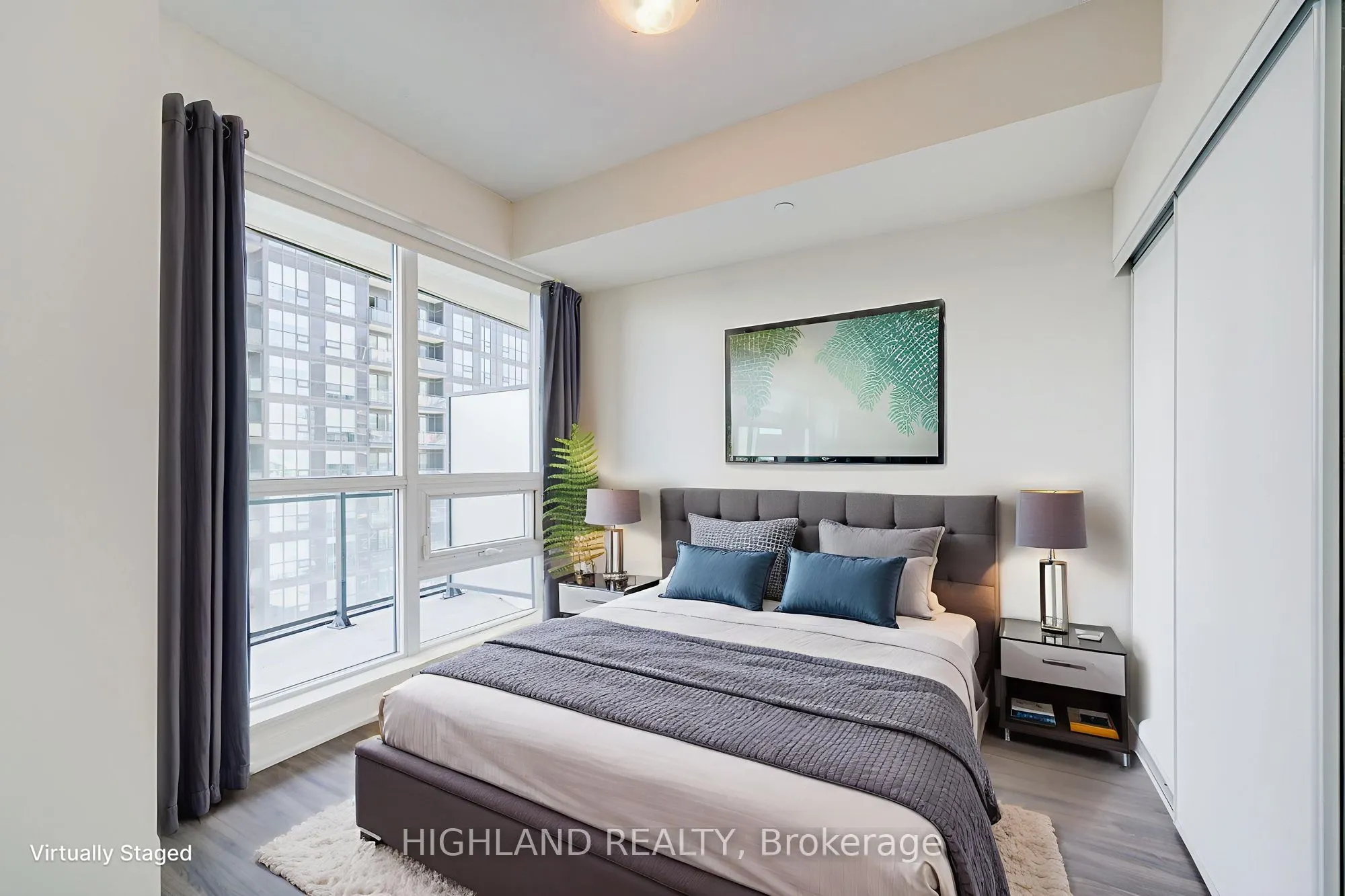 510 Curran Place, #2410