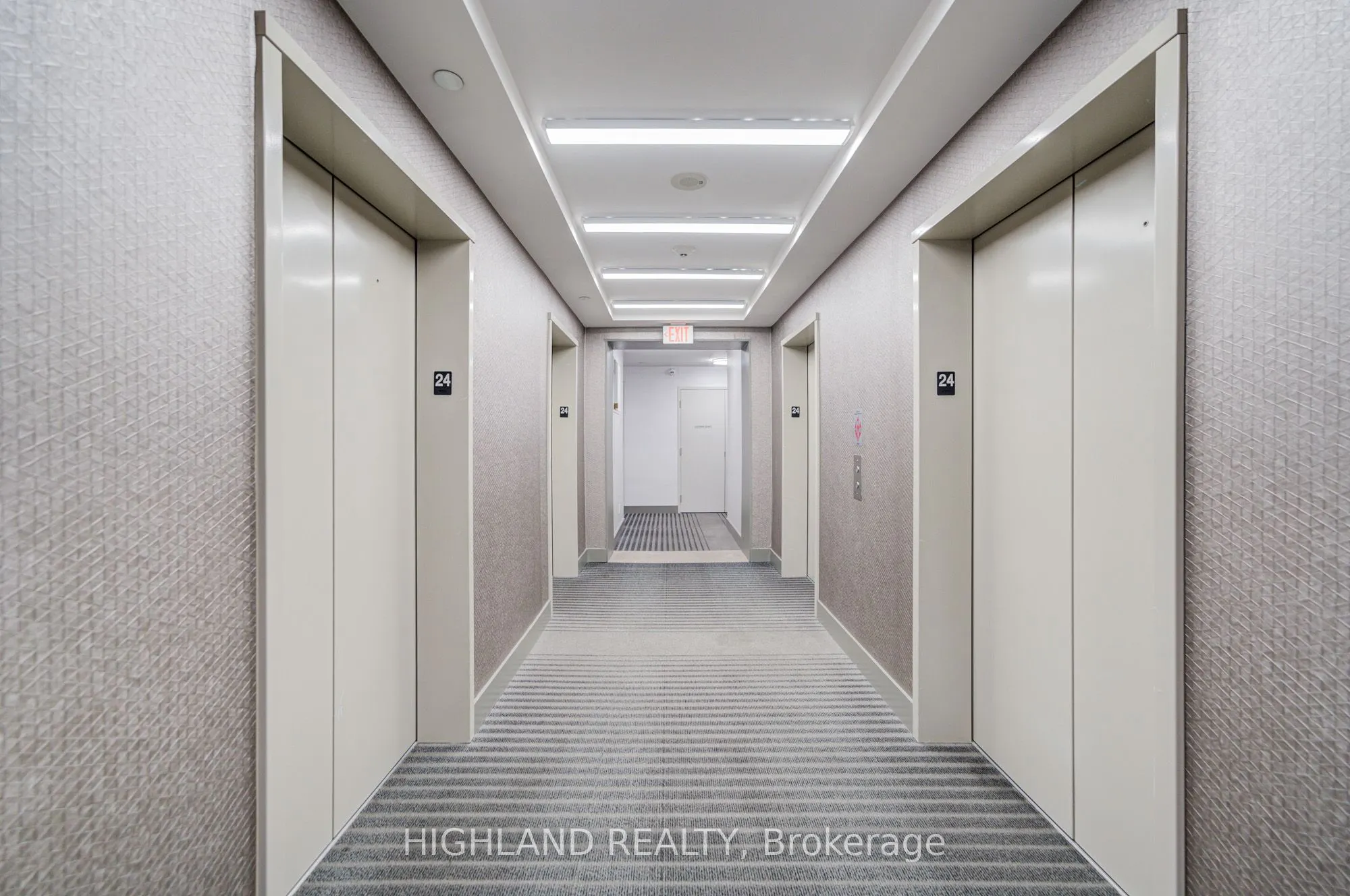 510 Curran Place, #2410