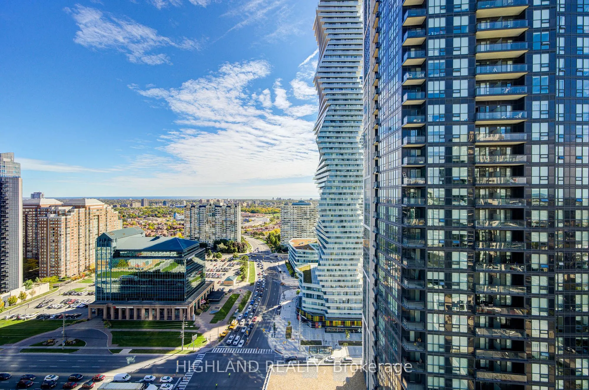 510 Curran Place, #2410