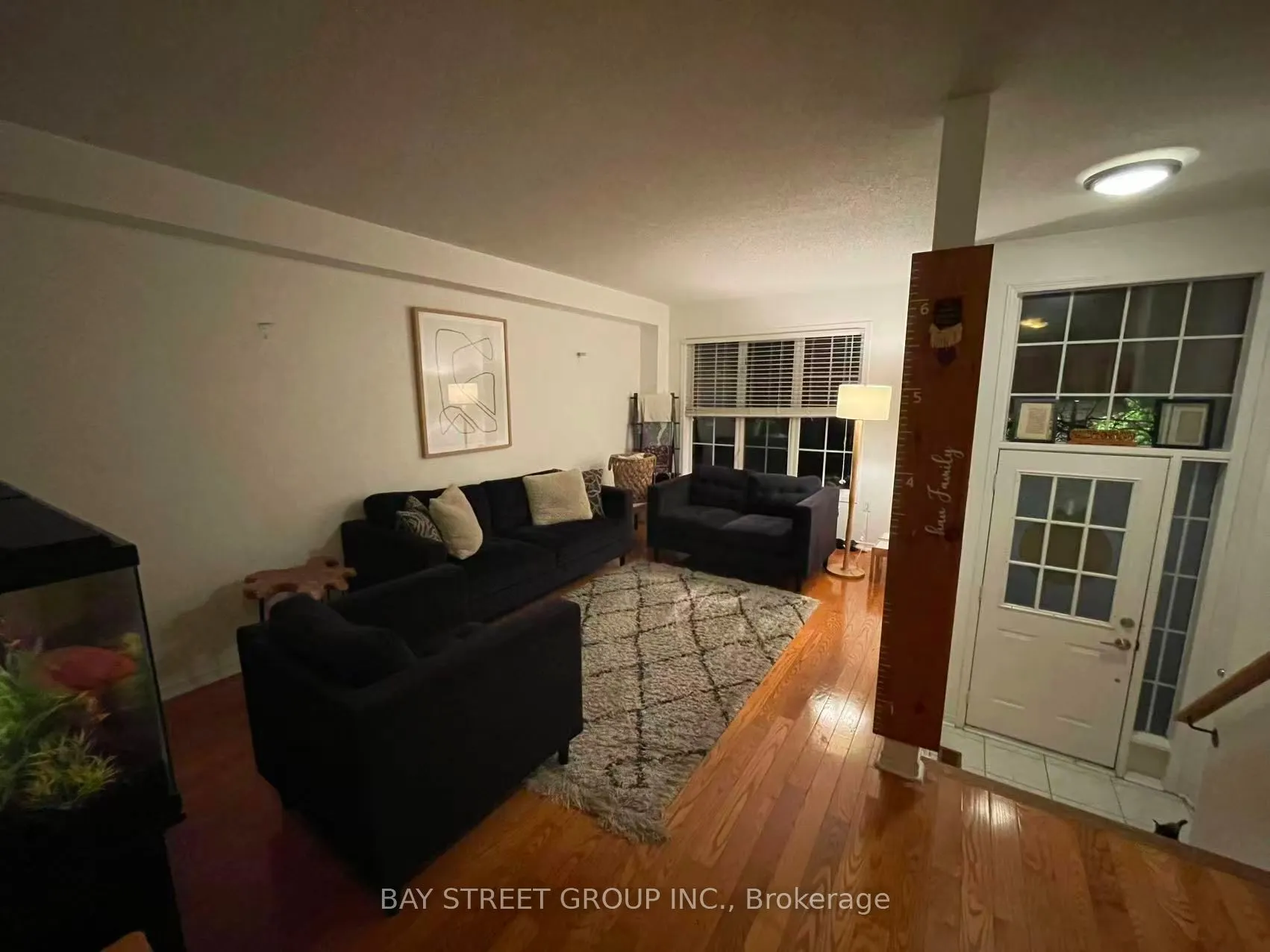 5530 Glen Erin Drive, #48