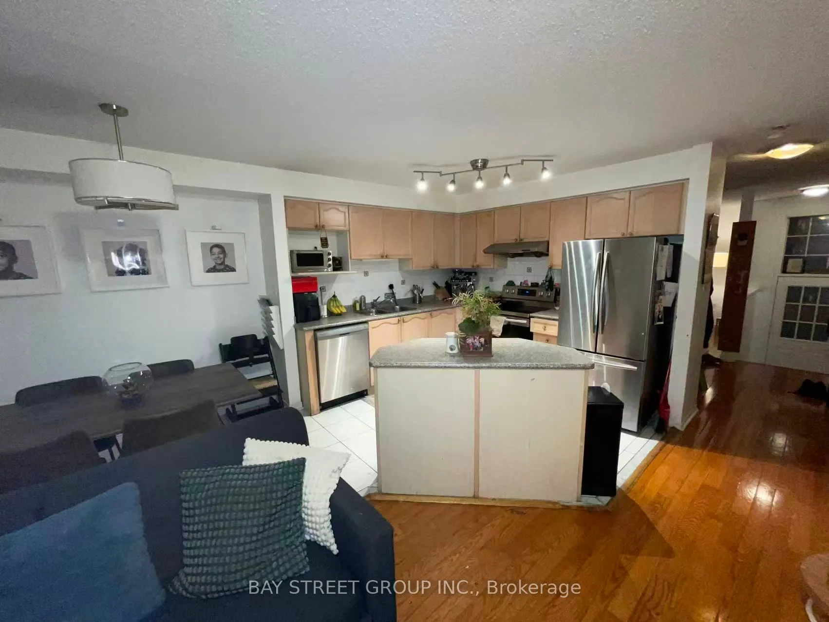 5530 Glen Erin Drive, #48