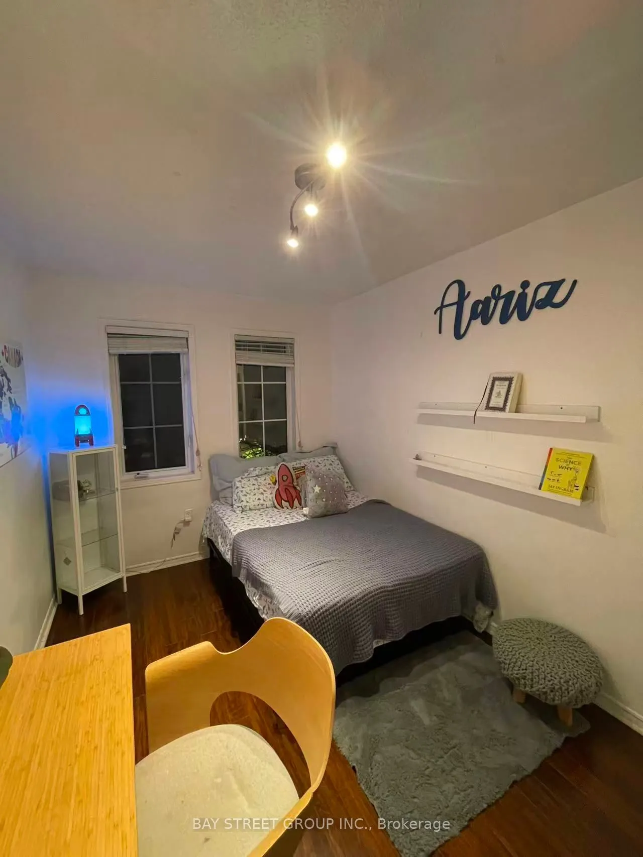 5530 Glen Erin Drive, #48