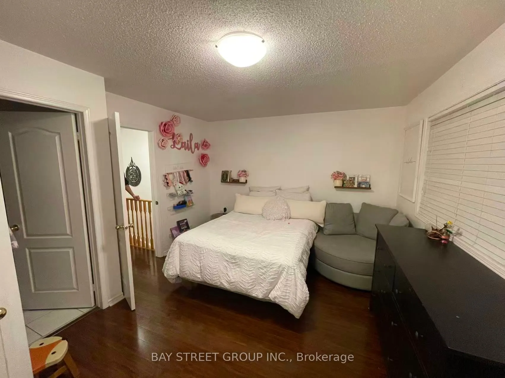 5530 Glen Erin Drive, #48