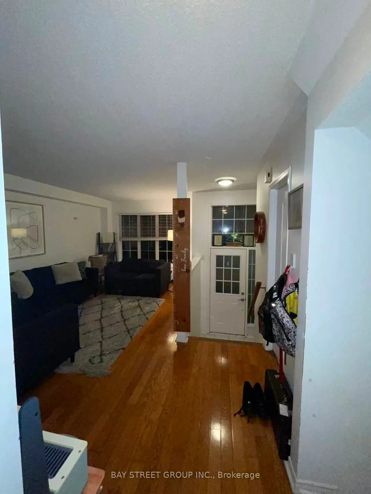 5530 Glen Erin Drive, #48
