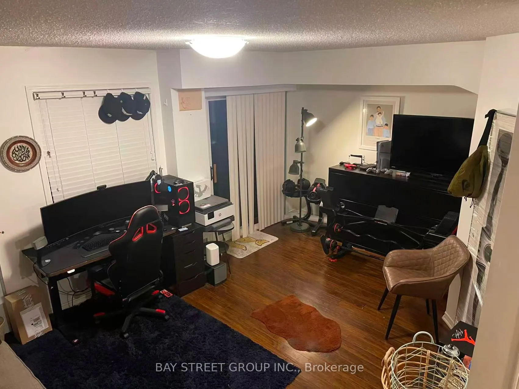 5530 Glen Erin Drive, #48