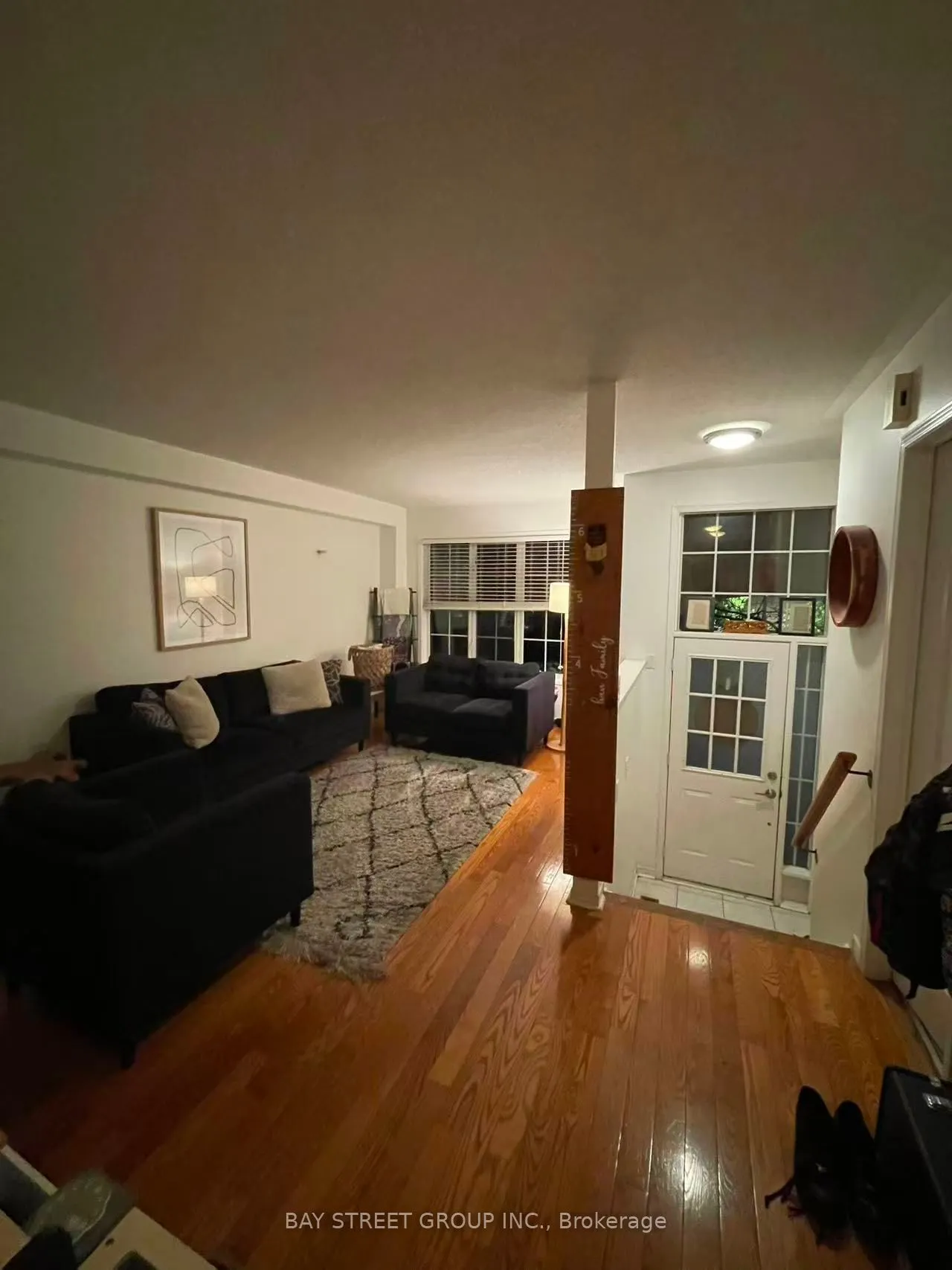 5530 Glen Erin Drive, #48